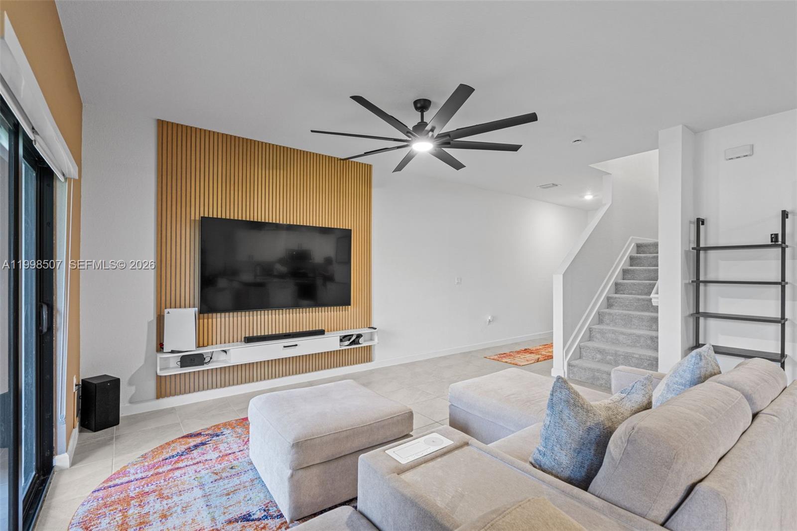 Additional living spaces at 4917 Oakmont Dr - Townhouse in Dania Beach