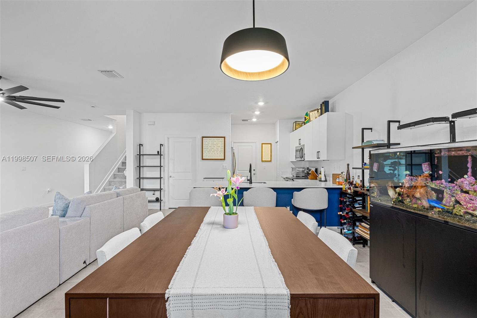 Additional property features at 4917 Oakmont Dr - Townhouse in Dania Beach