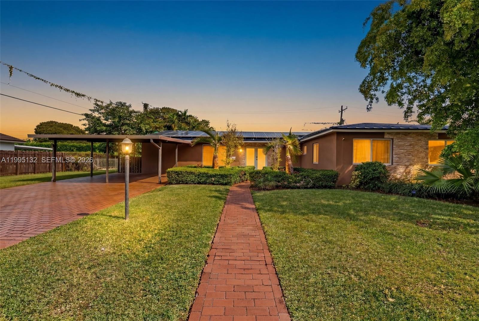 Cypress Cove Estates Sec