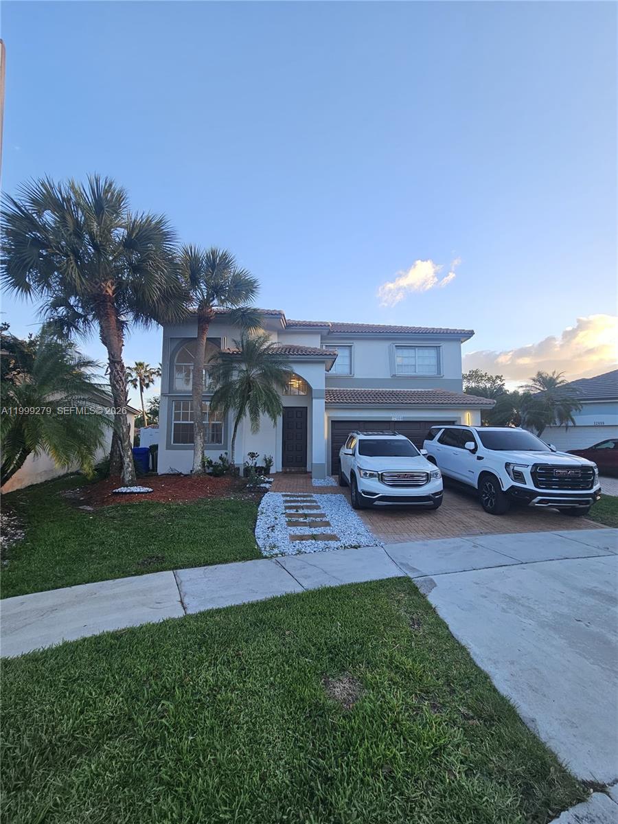 17088 19th St, Pembroke Pines, Florida 33028