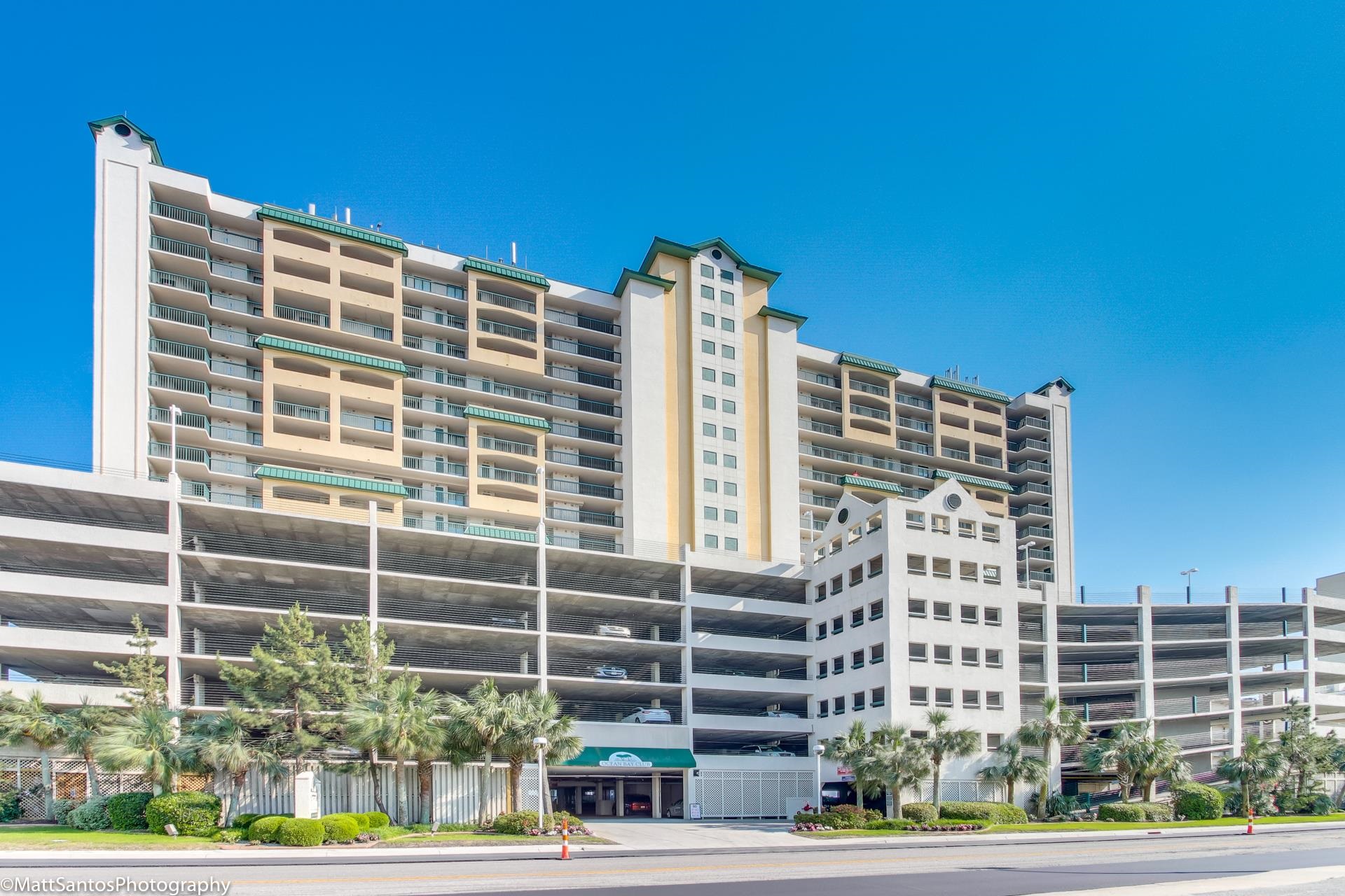 201 S Ocean Blvd. UNIT #101 North Myrtle Beach, SC 29582