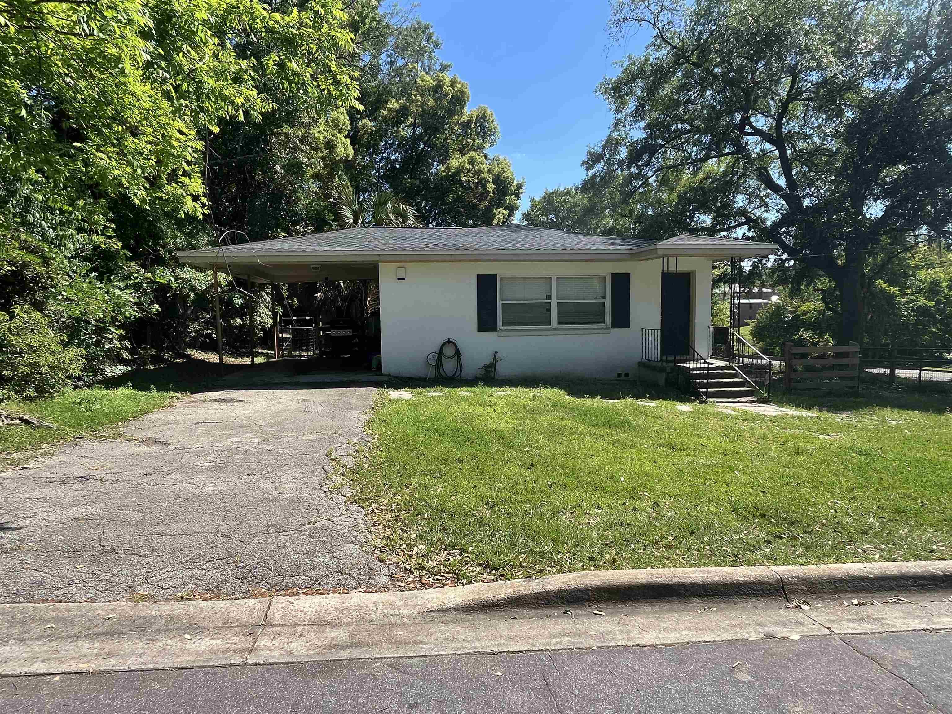 275 W High Street , Monticello, FL, 32344