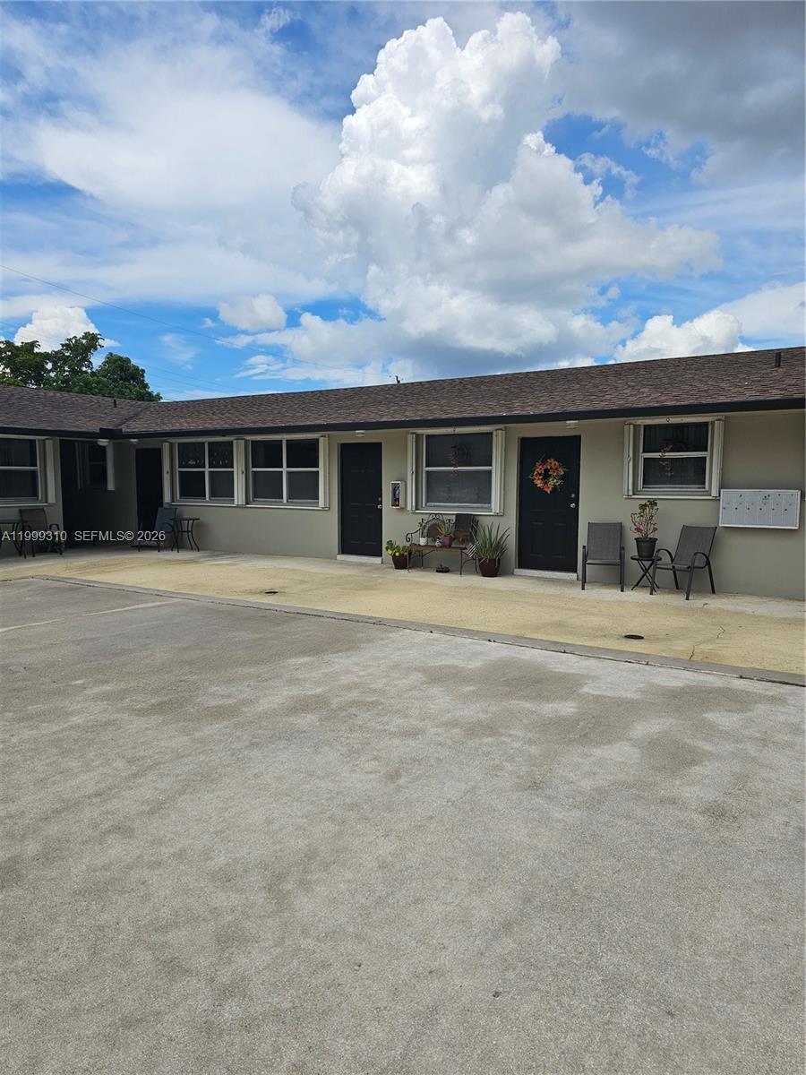 Studio Addn To Town Of Hi