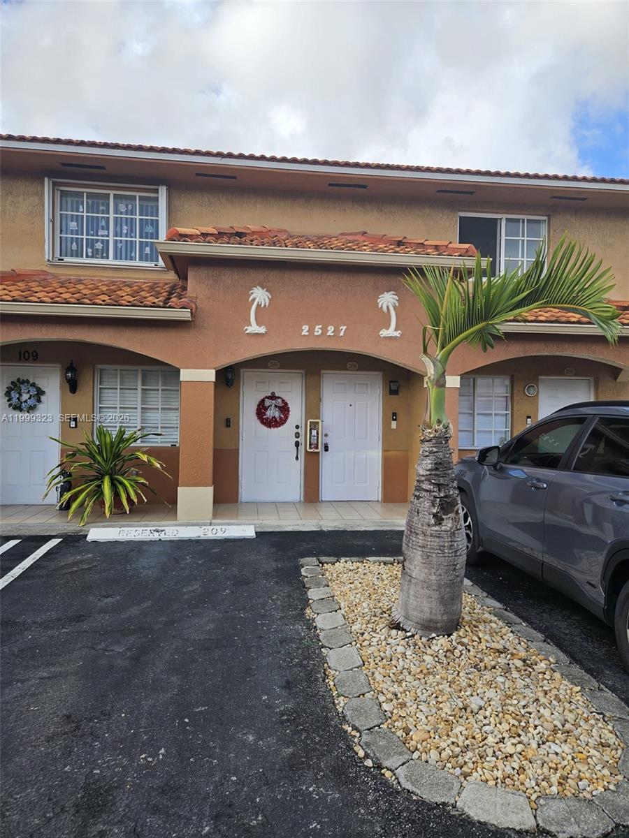 West Palm Villas III Cond