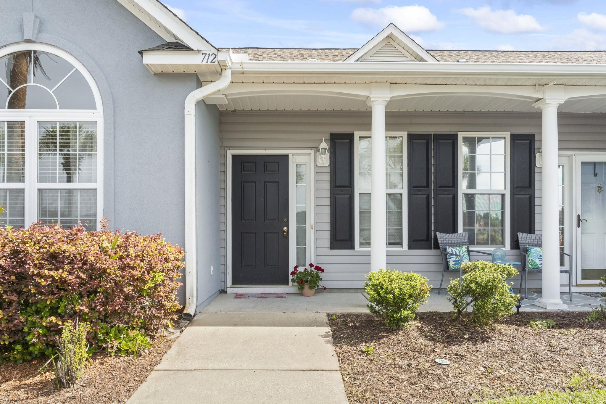 712 Santo Dr. UNIT N/A Myrtle Beach, SC 29577
