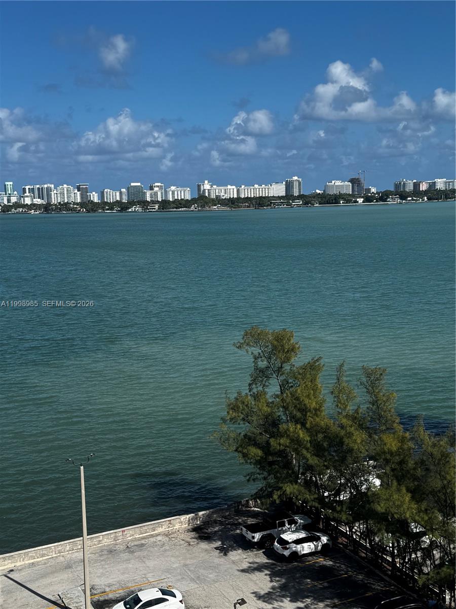 Caribbean Towers Condo