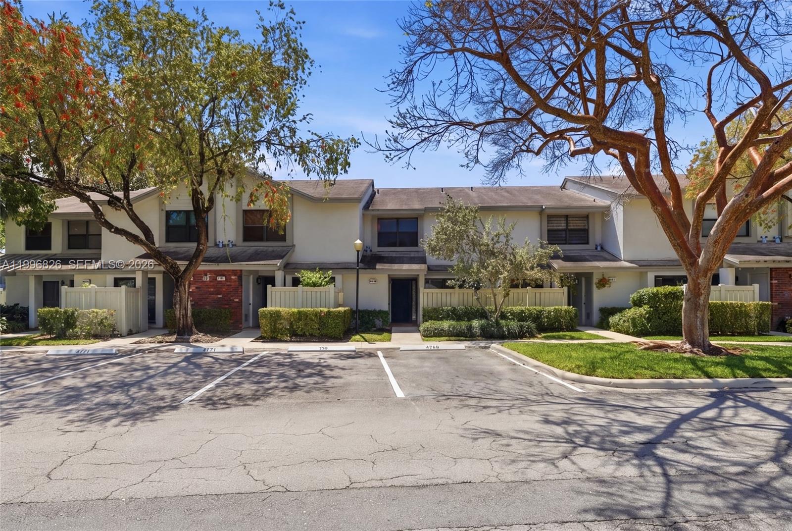 Baywood Village Ii-B