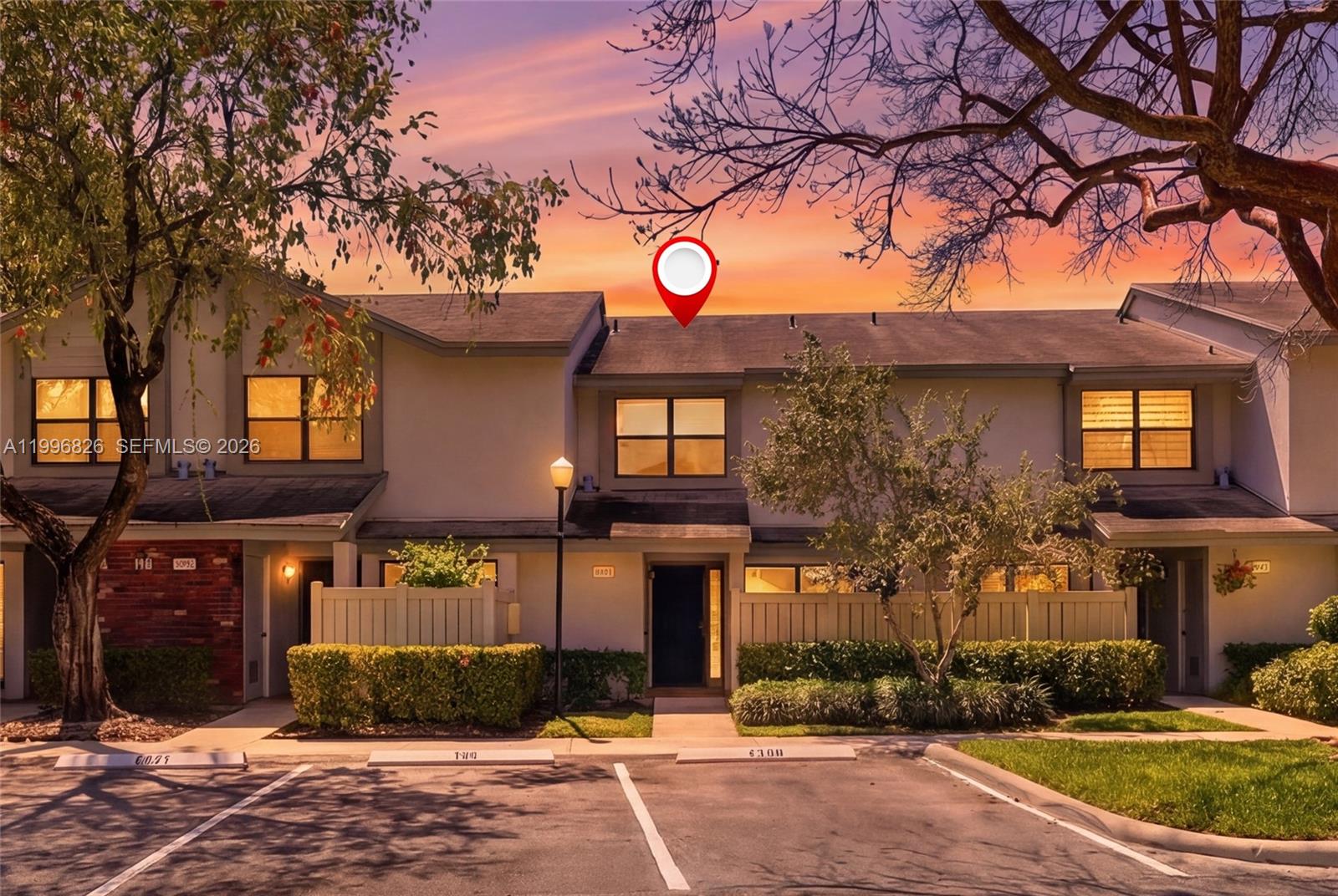 Baywood Village Ii-B