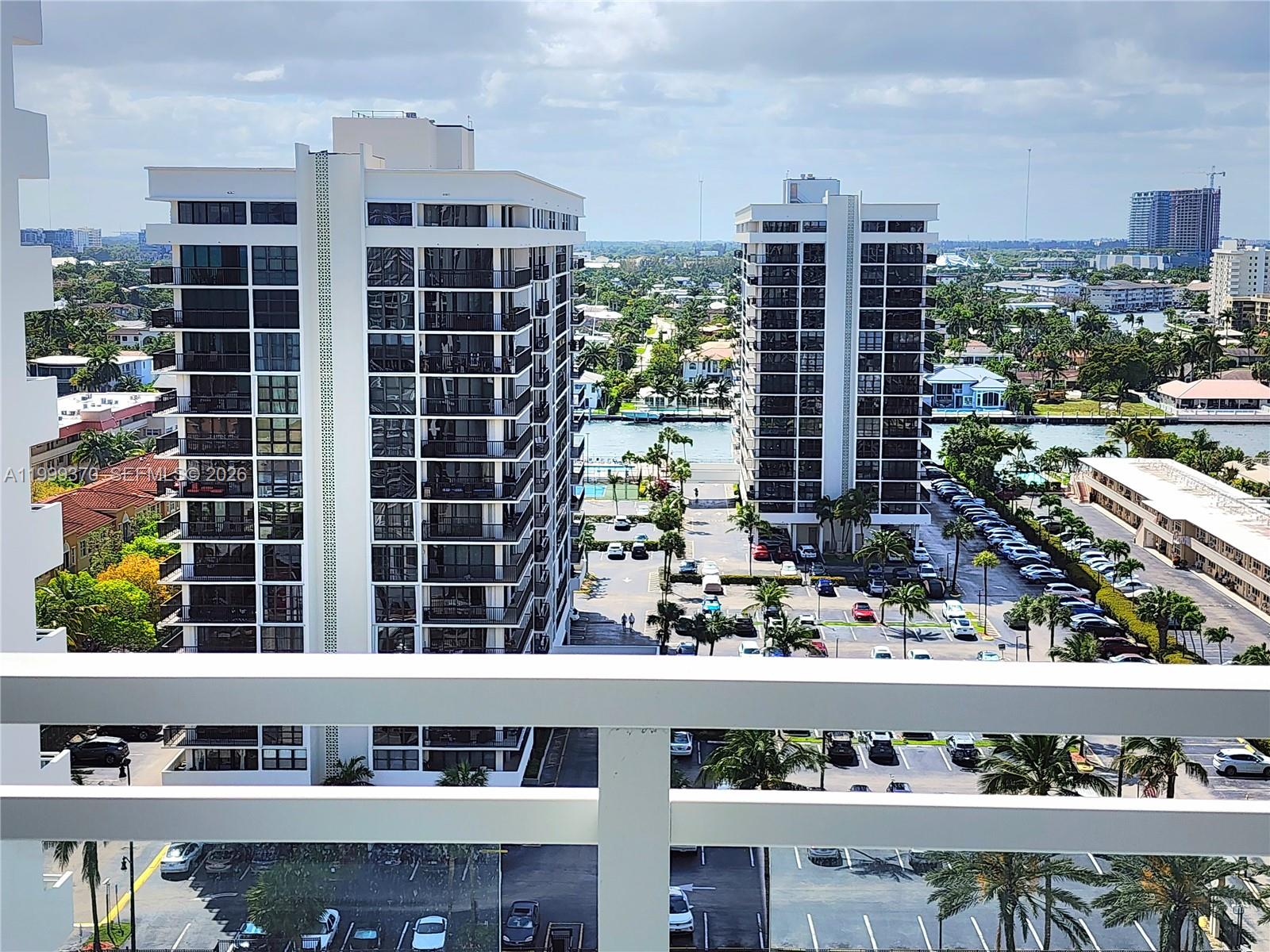 Parker Plaza Condo Estate