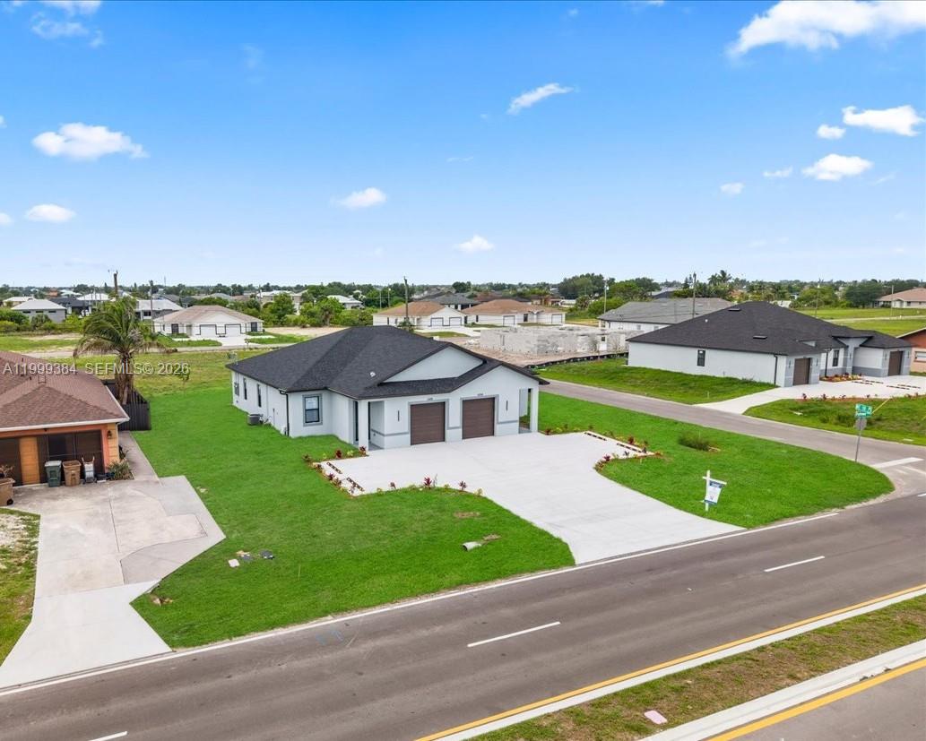 Cape Coral