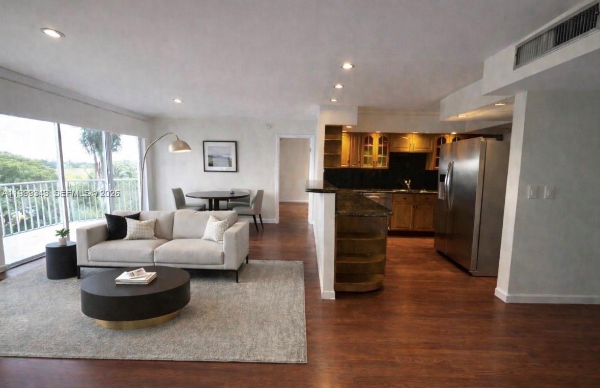 Fairways Riviera Condo