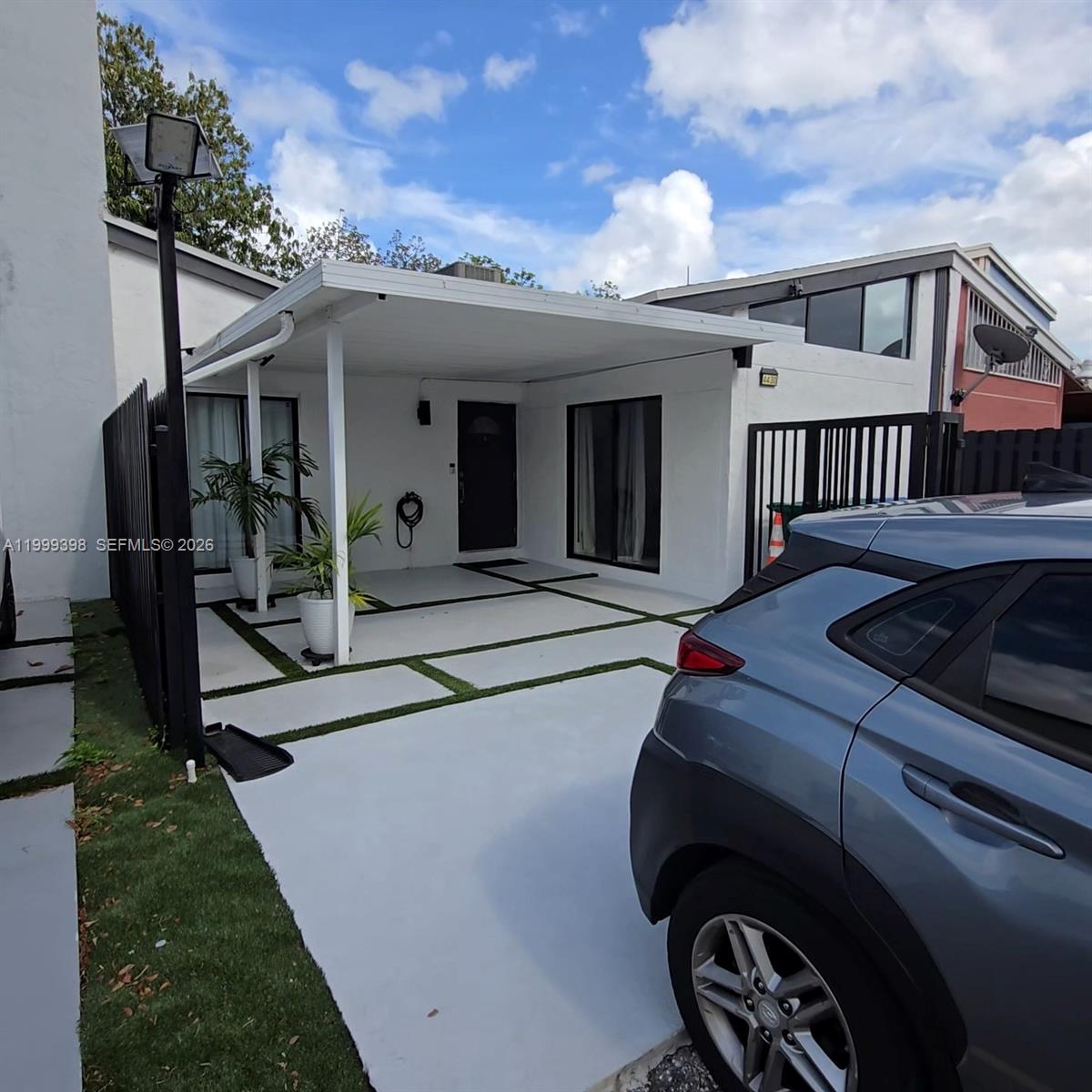 Kings Gardens Sec Three