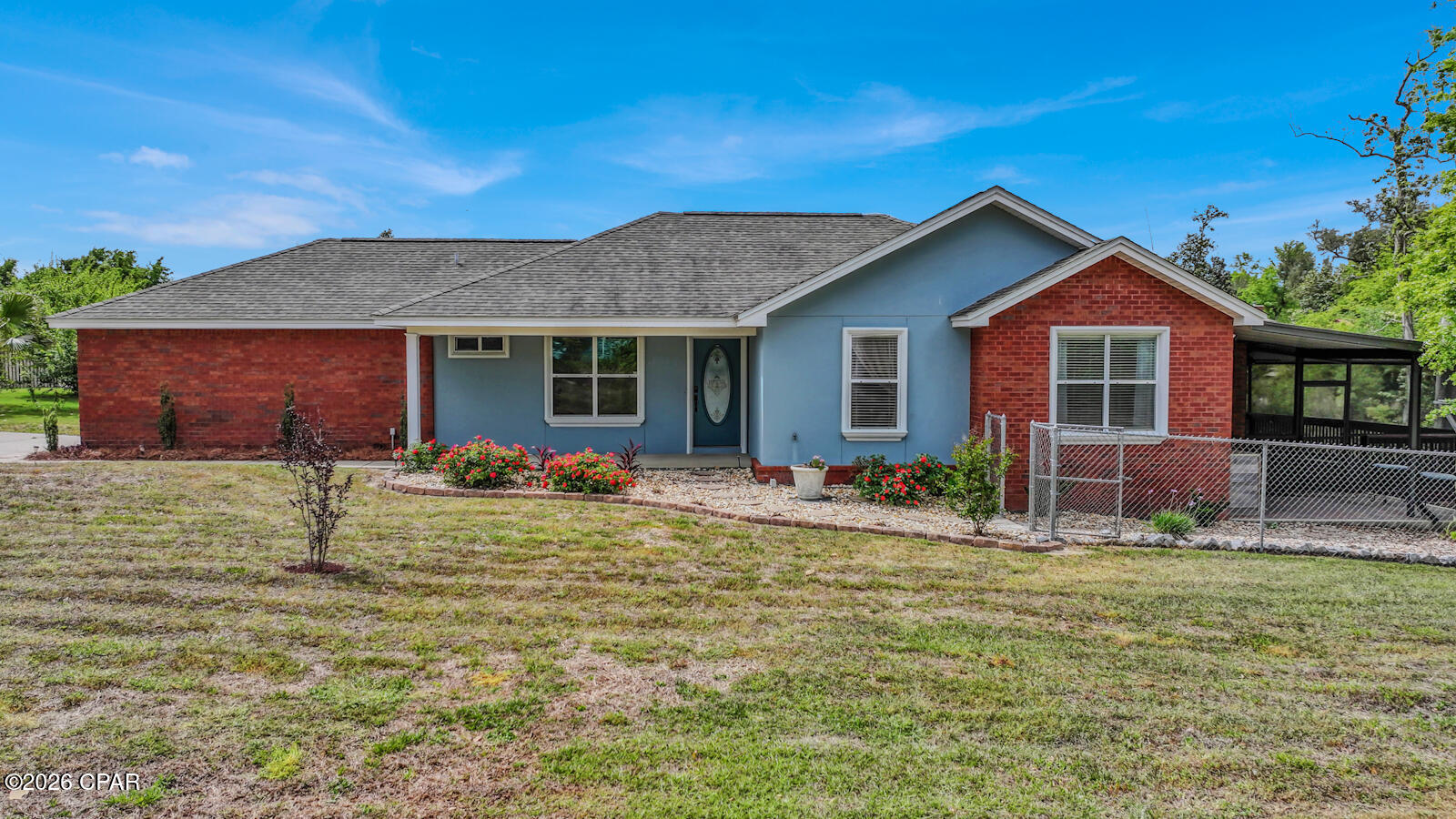 Details for 8103 Zula Avenue, Panama City, FL 32404