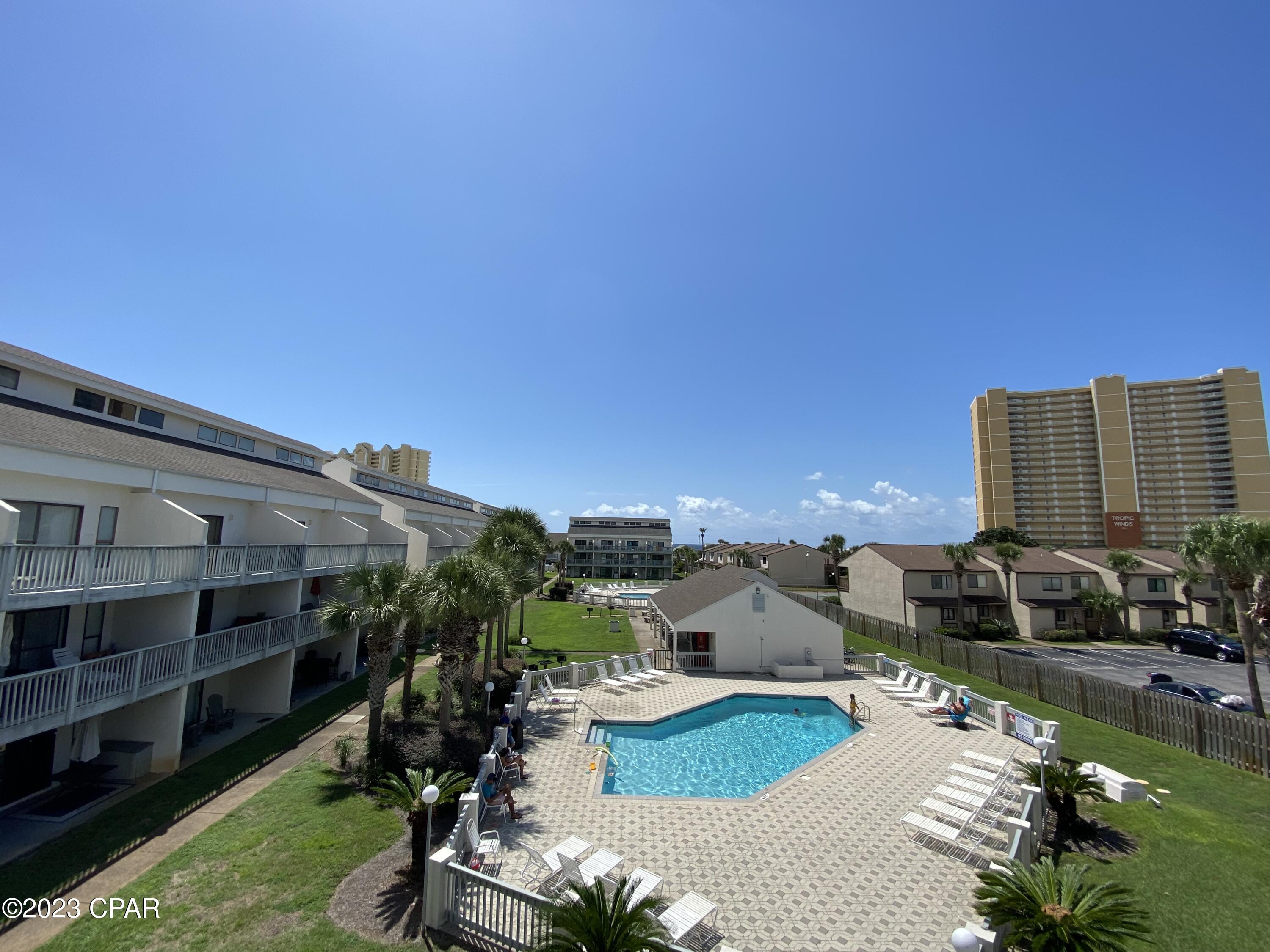 17614 Front Beach Road 11F, Panama City Beach, FL 32413