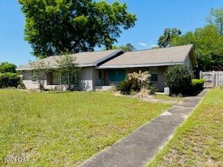 Details for 8142 Old Spanish Trail, Sneads, FL 32460