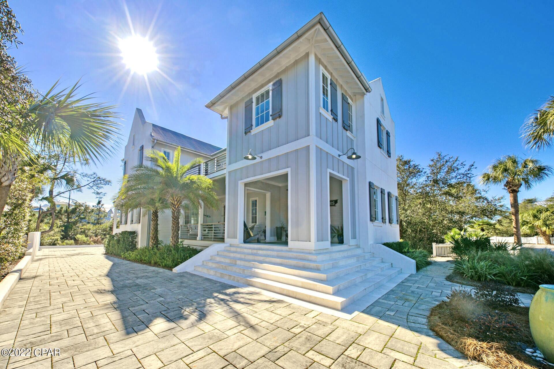 Details for 155 Parkshore Drive, Panama City Beach, FL 32413