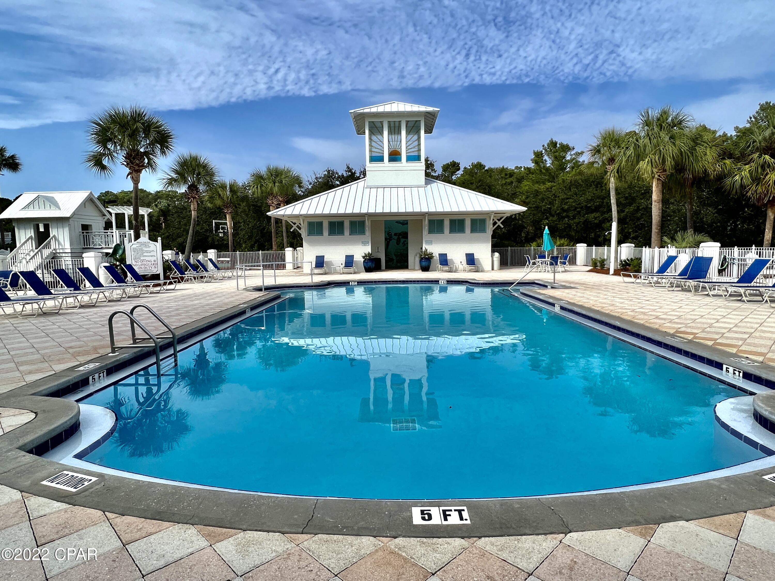 155 Parkshore Drive, Panama City Beach, FL 32413 thumbnail, photo 49 of 53
