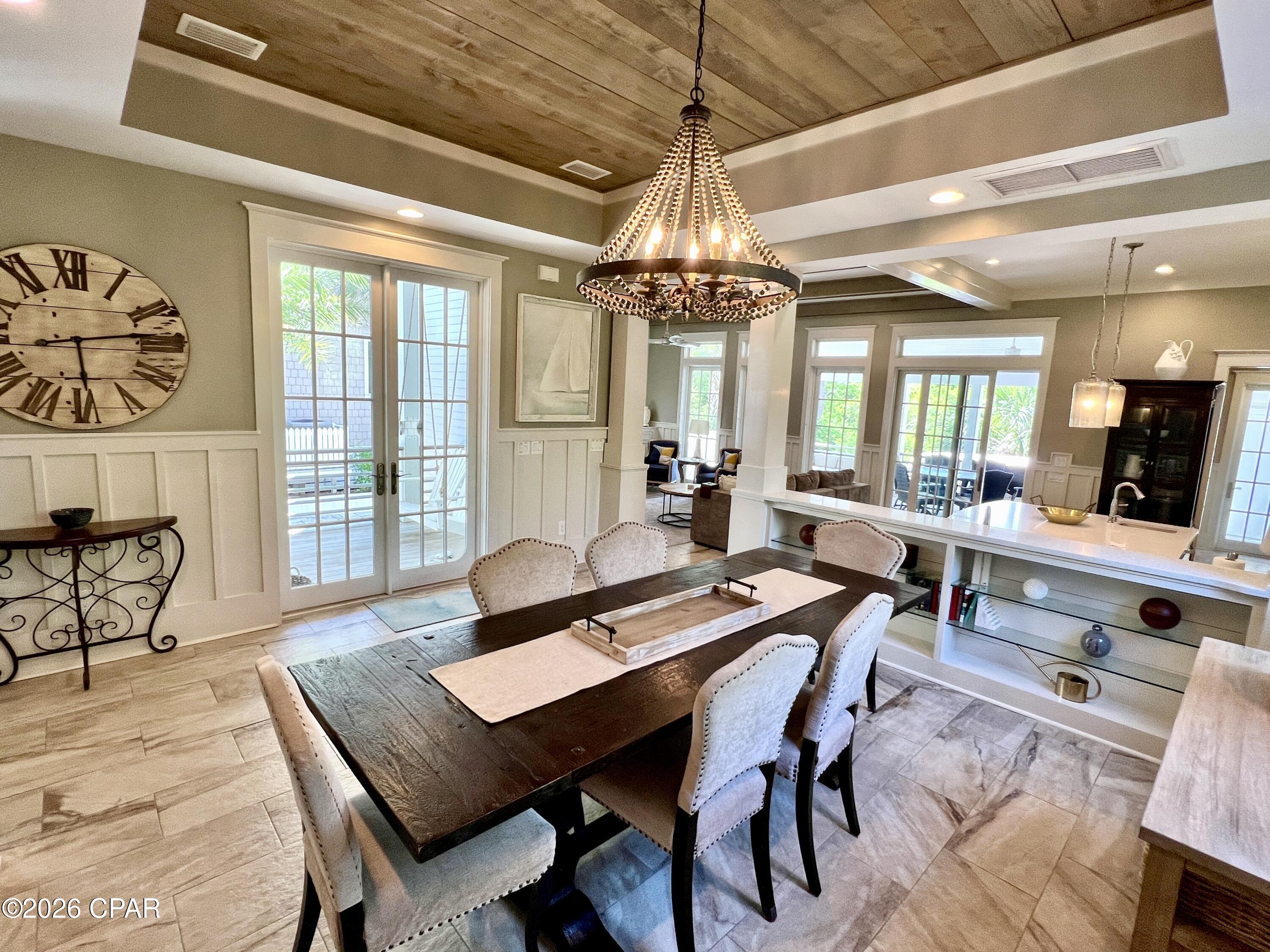 155 Parkshore Drive, Panama City Beach, FL 32413 thumbnail, photo 7 of 53