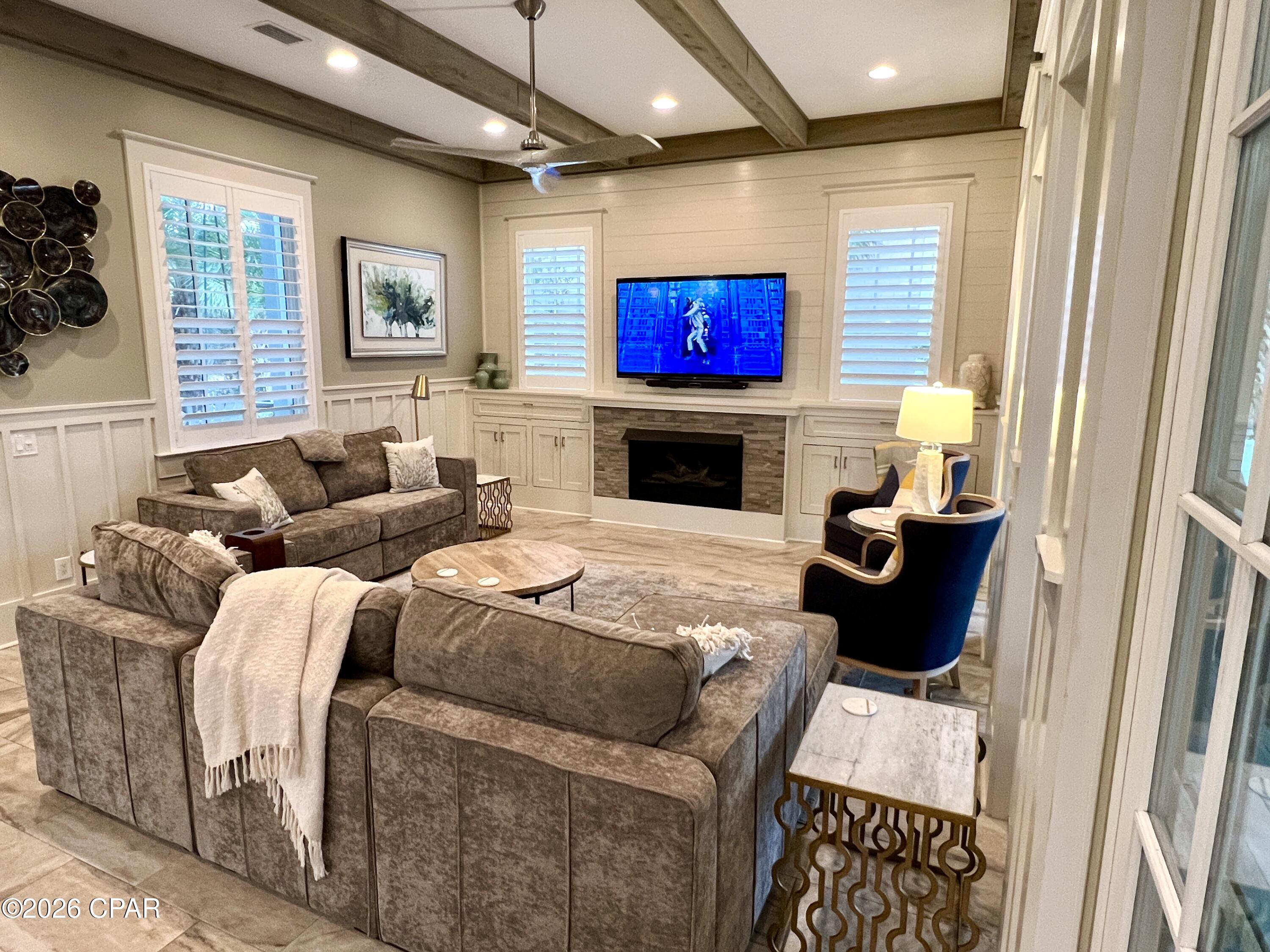155 Parkshore Drive, Panama City Beach, FL 32413 thumbnail, photo 9 of 53