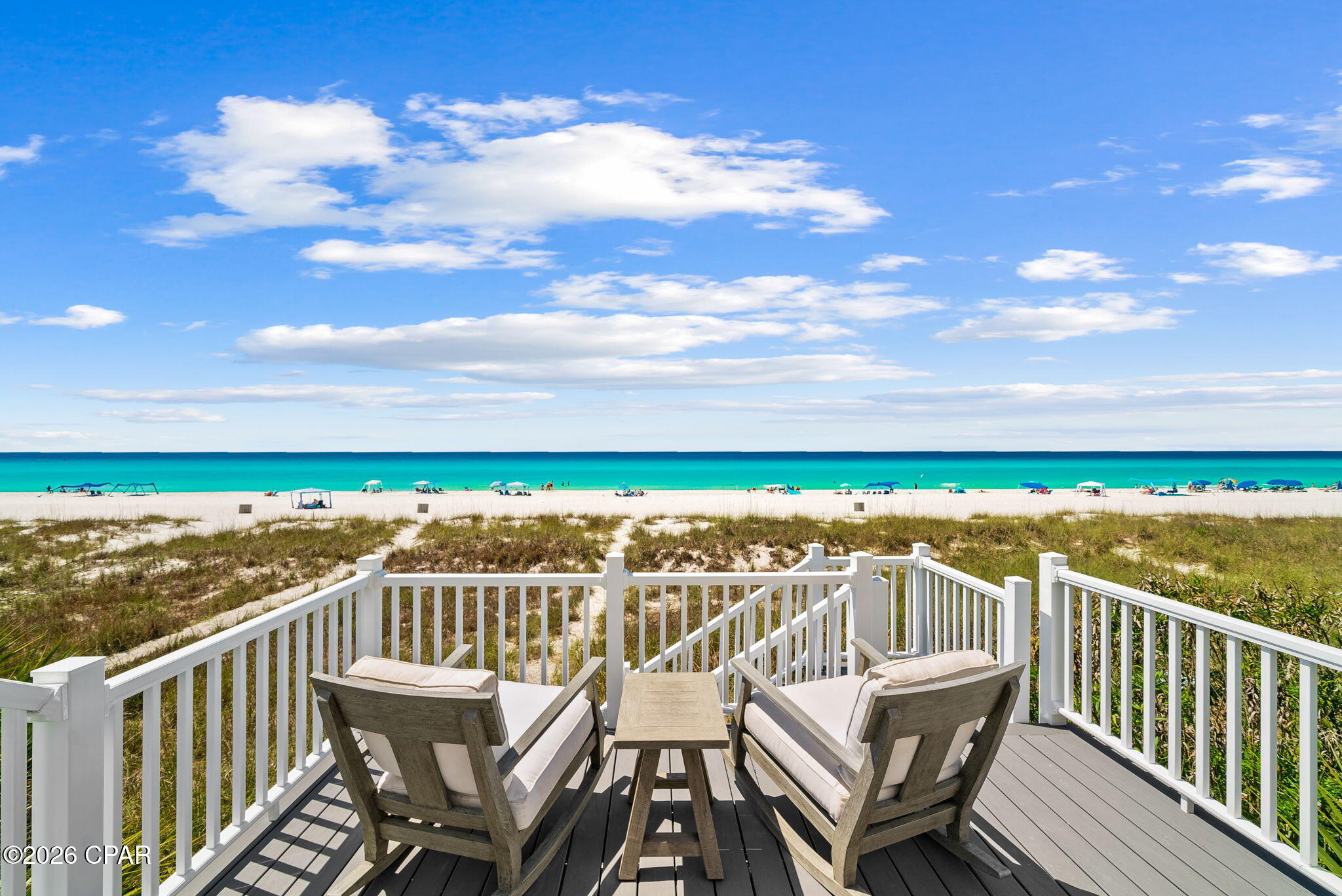 Details for 17207 Front Beach Road 4, Panama City Beach, FL 32413