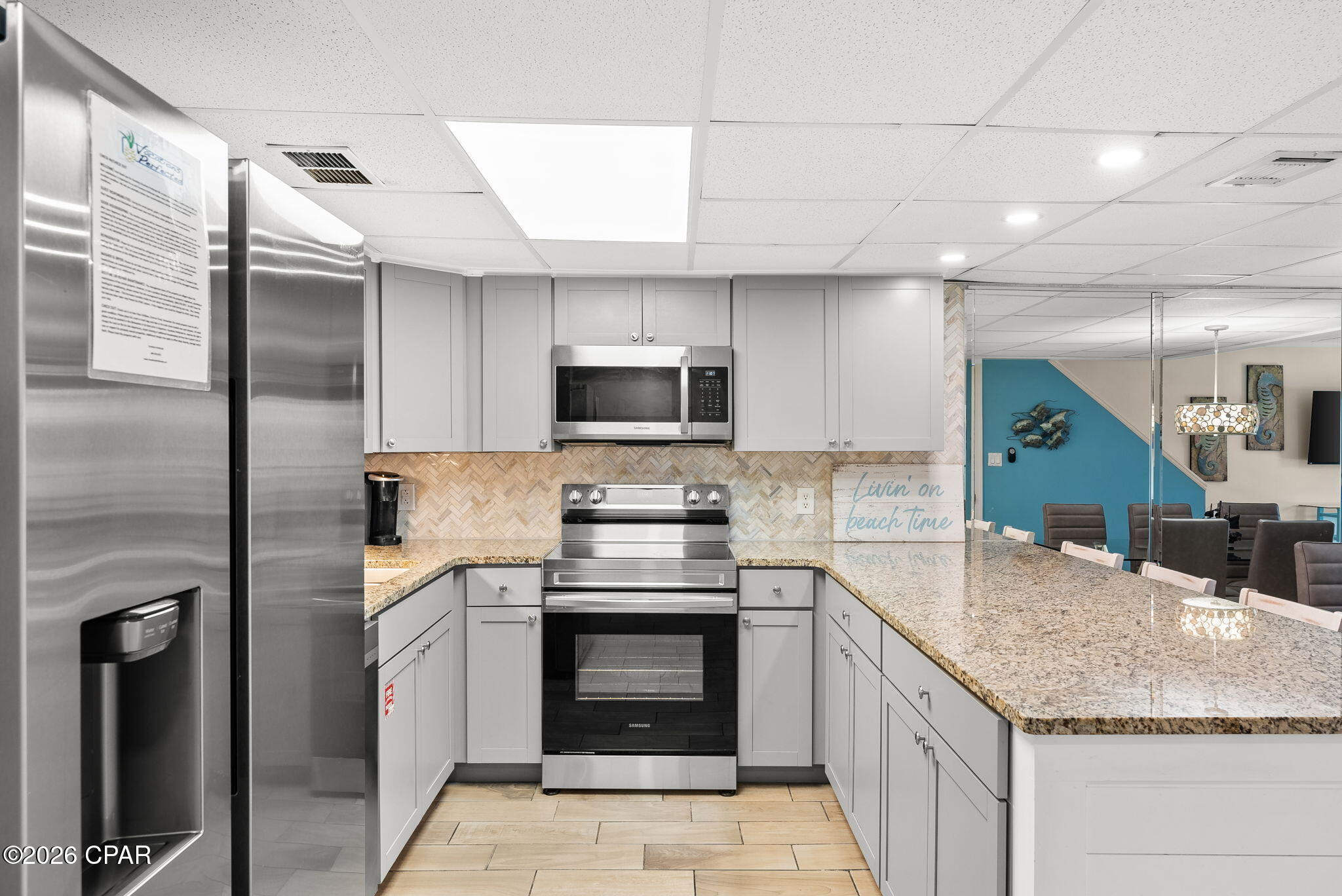 4th image of 8727 Thomas Dr #A6, Panama City Beach, FL 32408 | MLS# 788210