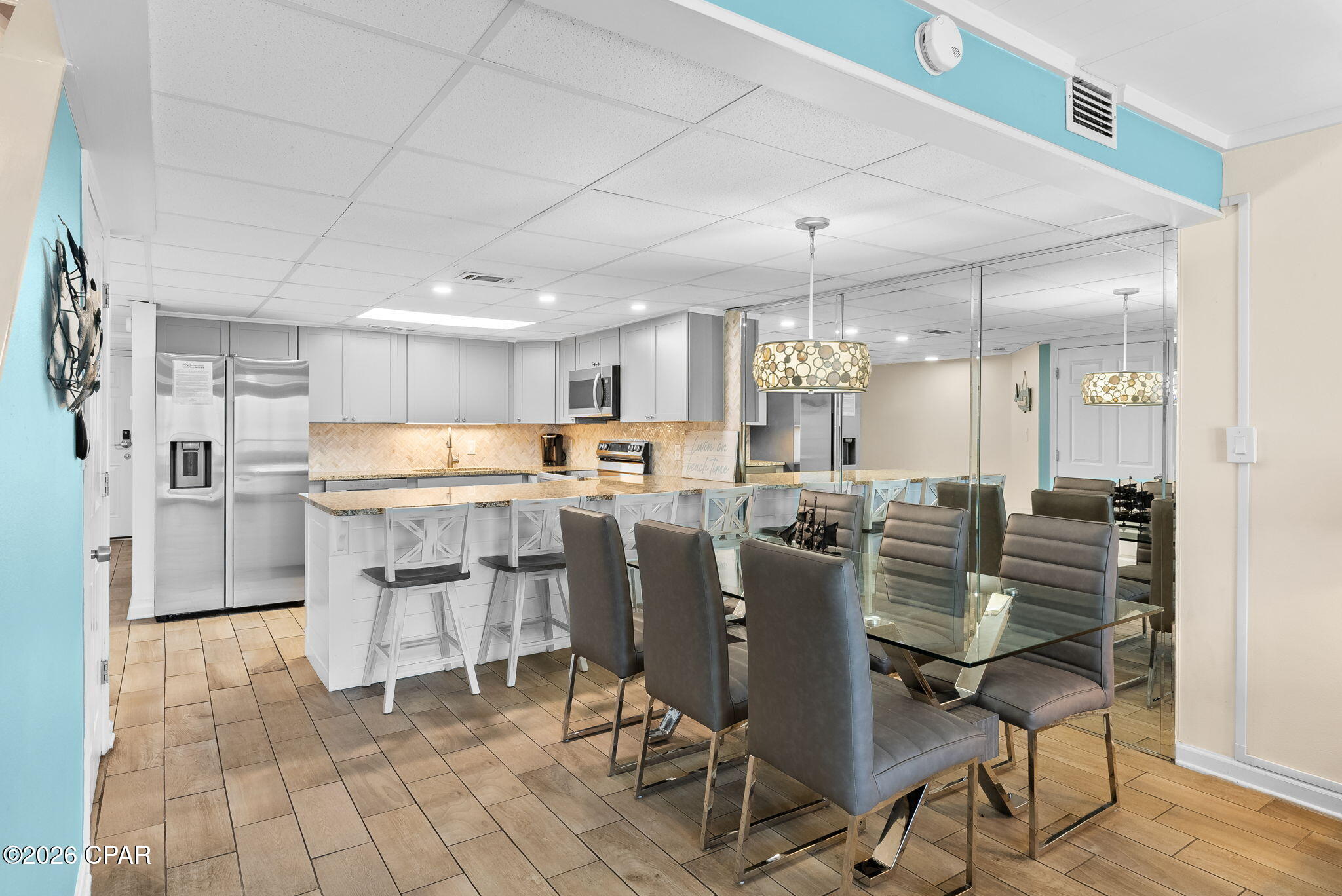 5th image of 8727 Thomas Dr #A6, Panama City Beach, FL 32408 | MLS# 788210
