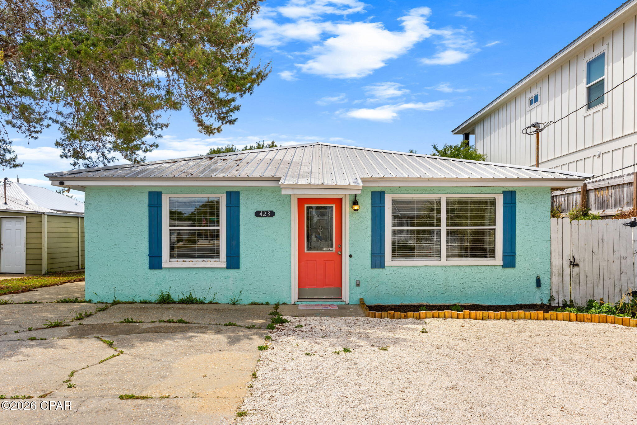 Details for 423 Kelly Street, Panama City Beach, FL 32413