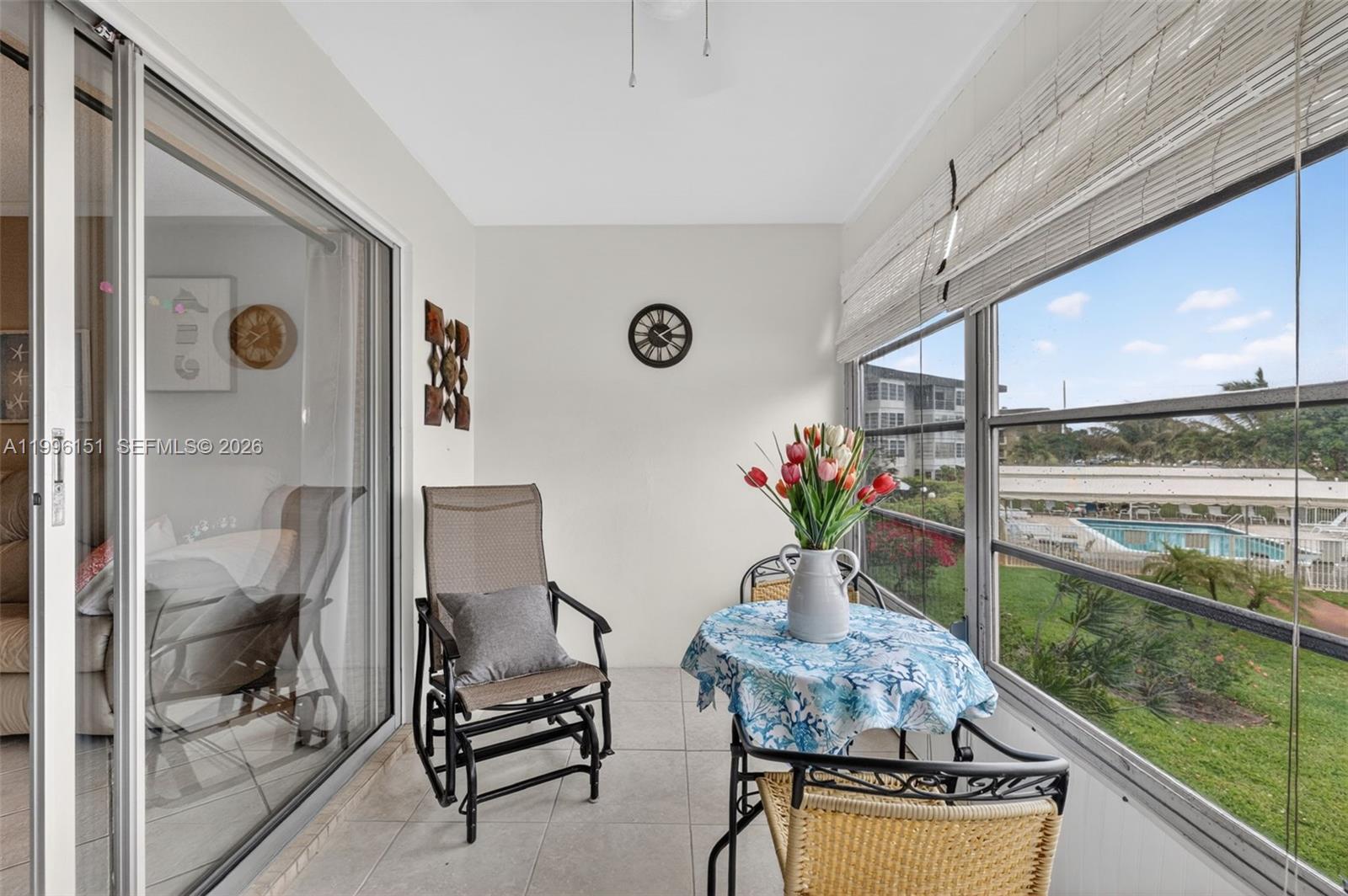 Lauderdale Oaks Condo XII