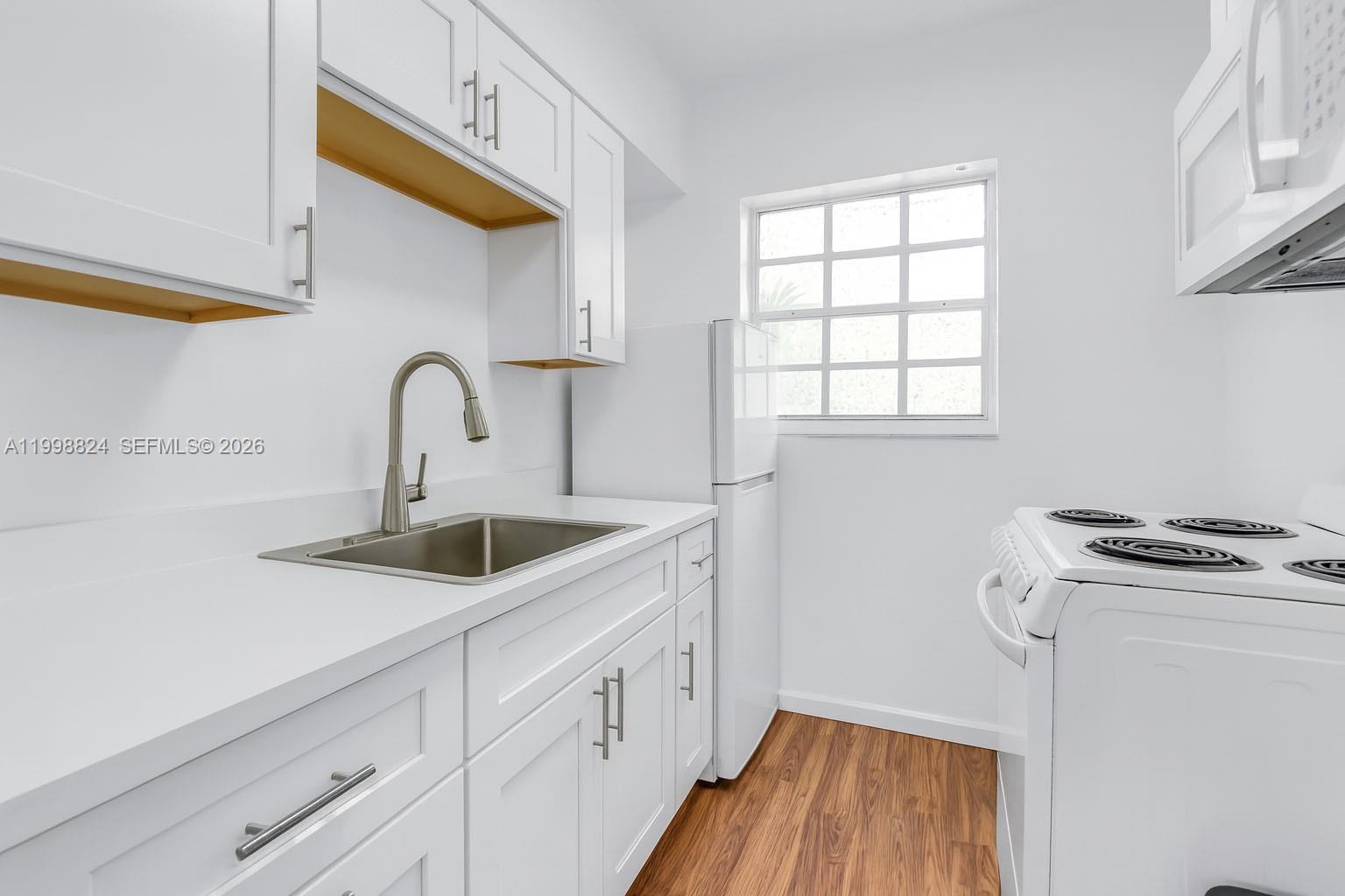 Eight Palms Condo