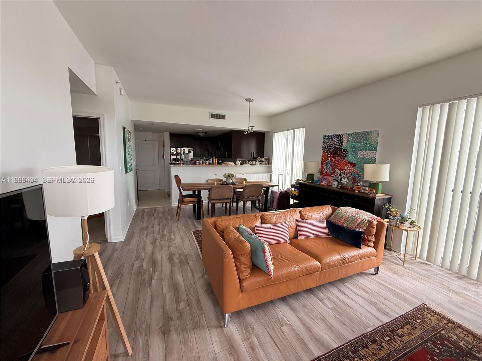 Ten Aragon Condo