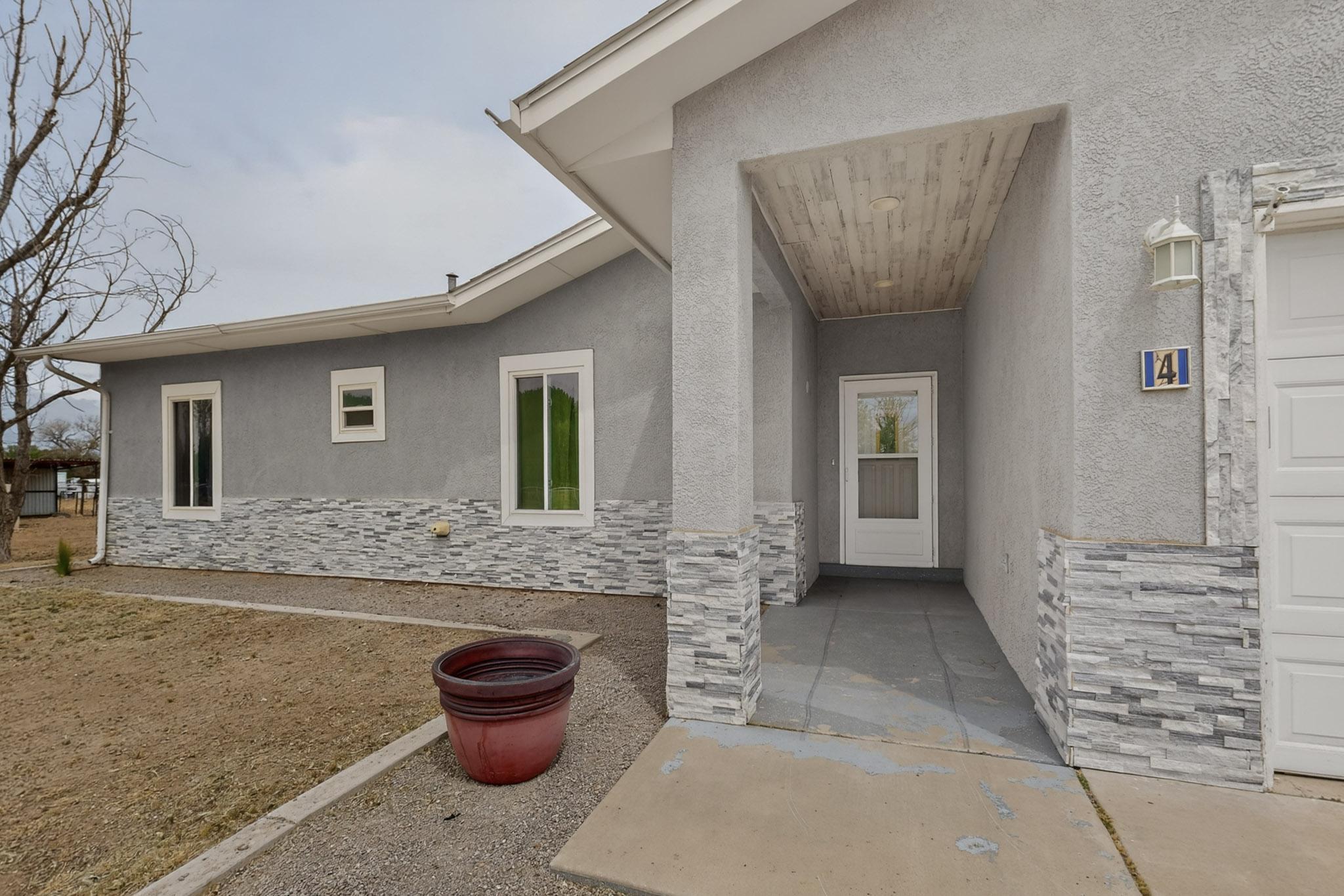 3rd image of 4 Calle Cielo Azul Rd, Peralta, NM 87042 | MLS# 1101555
