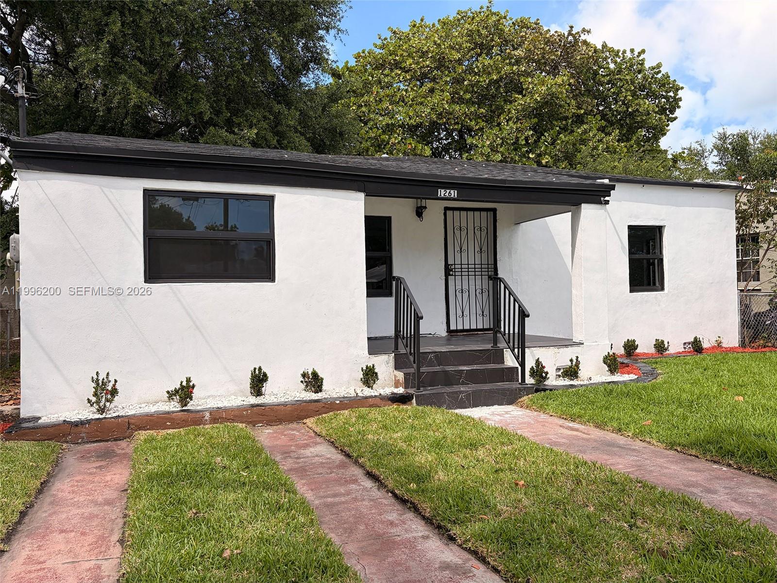 N Miami Estates