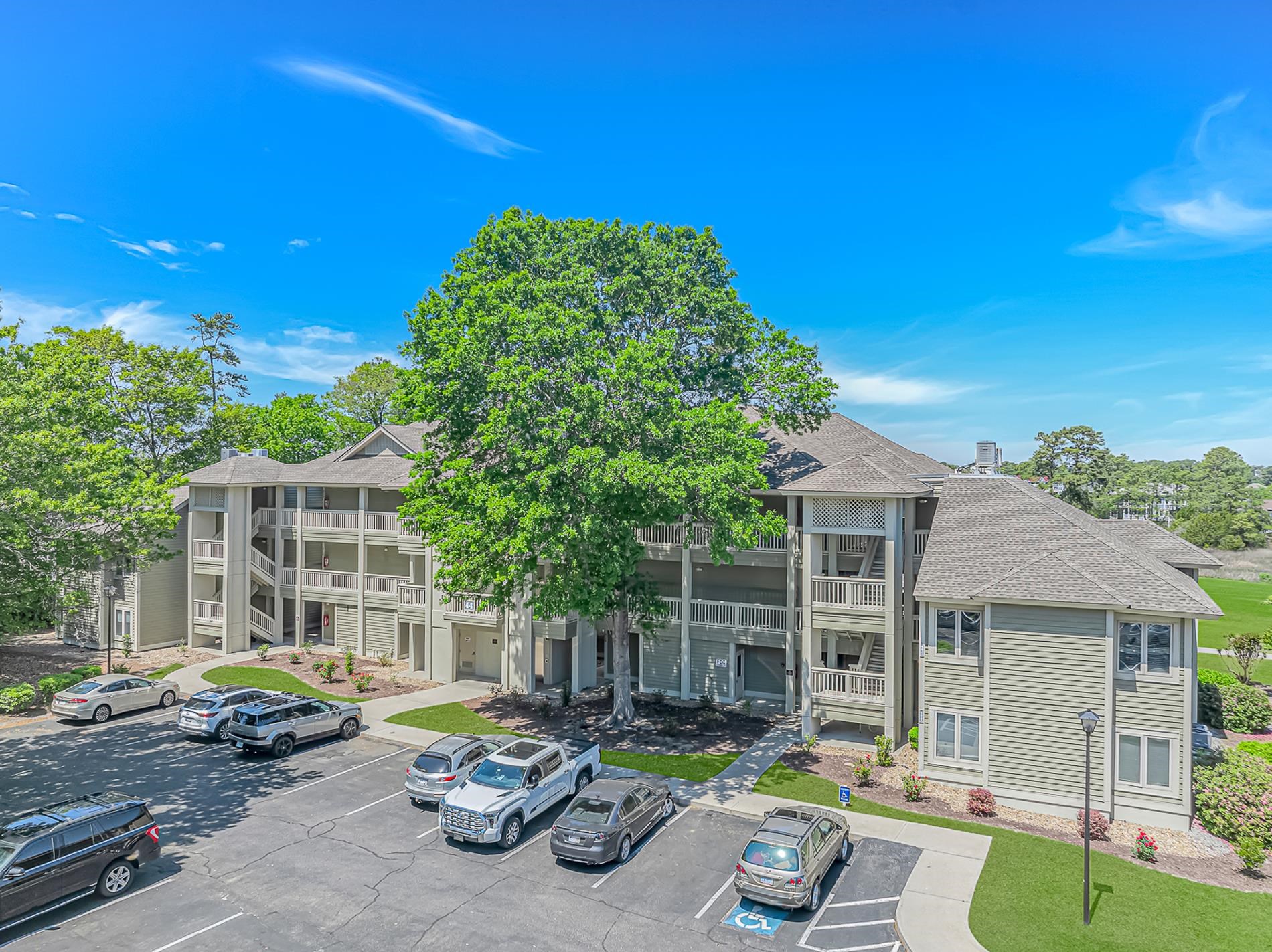 1401 Lighthouse Dr. UNIT #4415 North Myrtle Beach, SC 29582