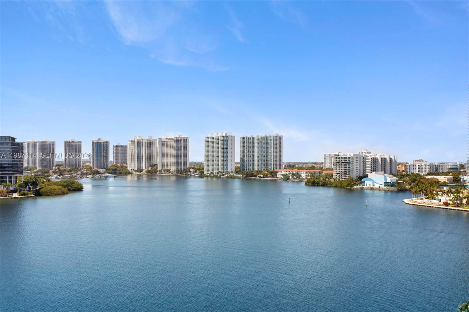 Mystic Pointe Condo No On