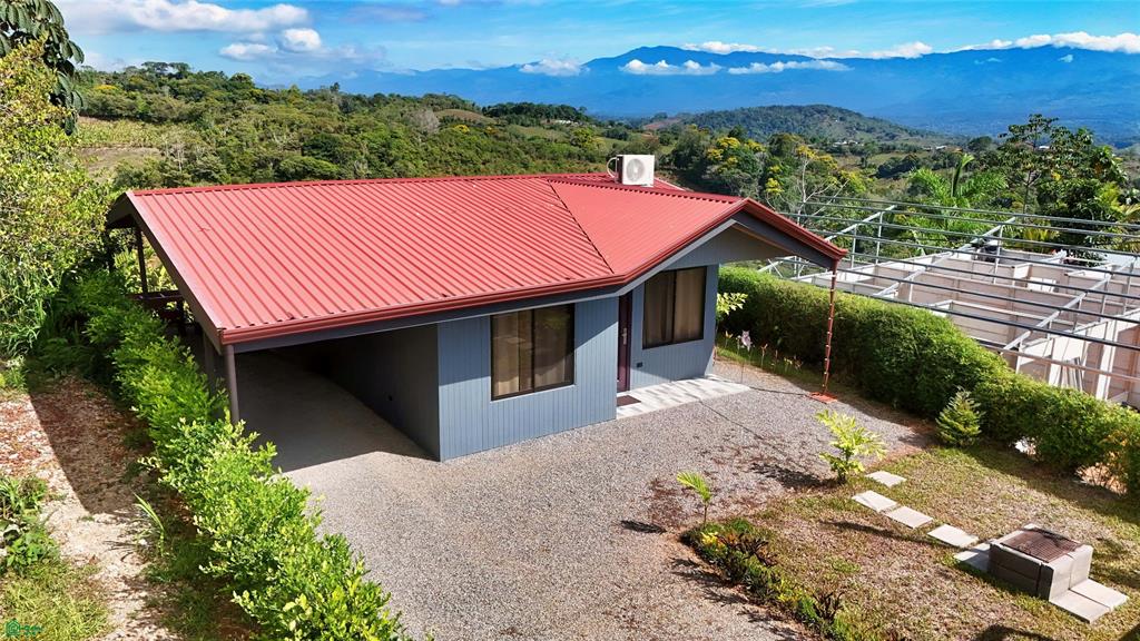 2 bed Single Family Homes For Sale in Perez Zeledon, San Jose - 1