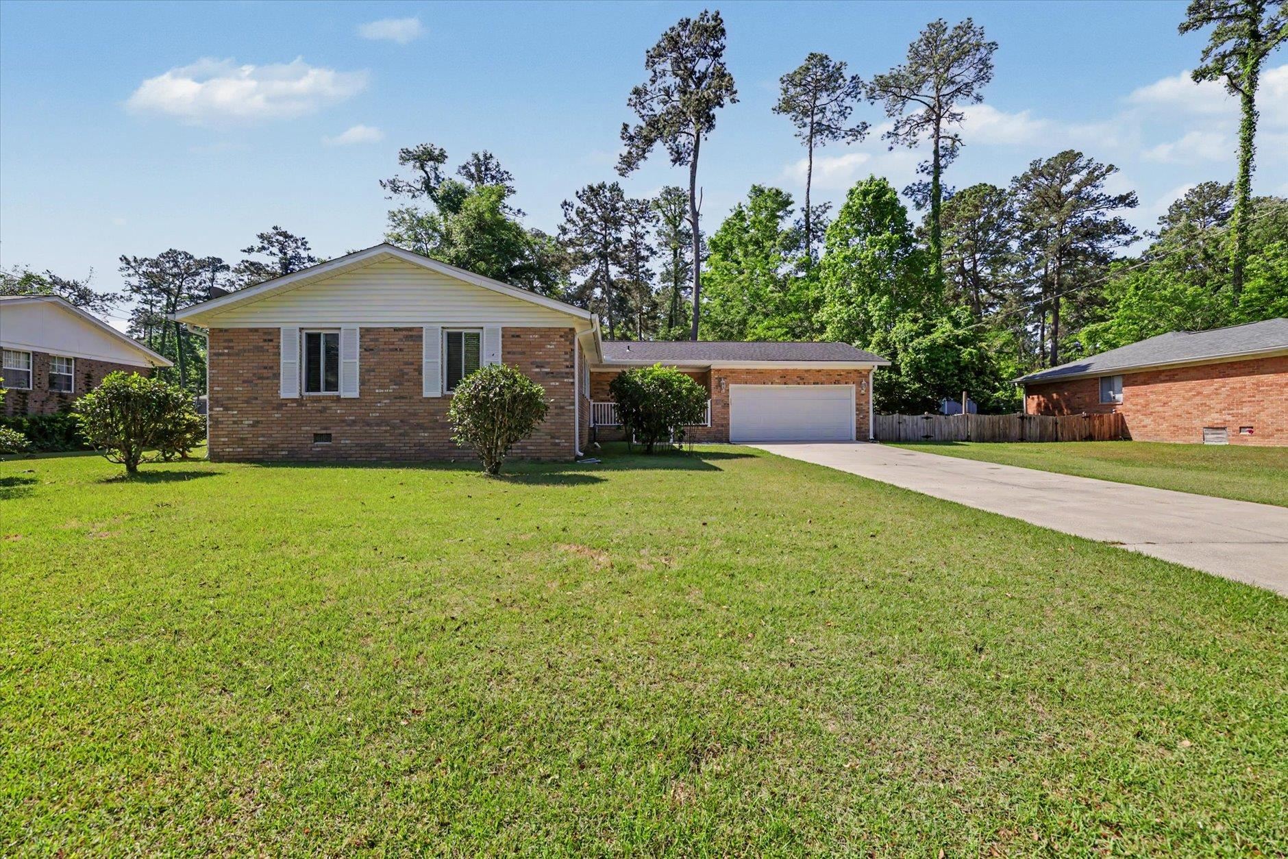1911  Myrick Road , Tallahassee, FL, 32303