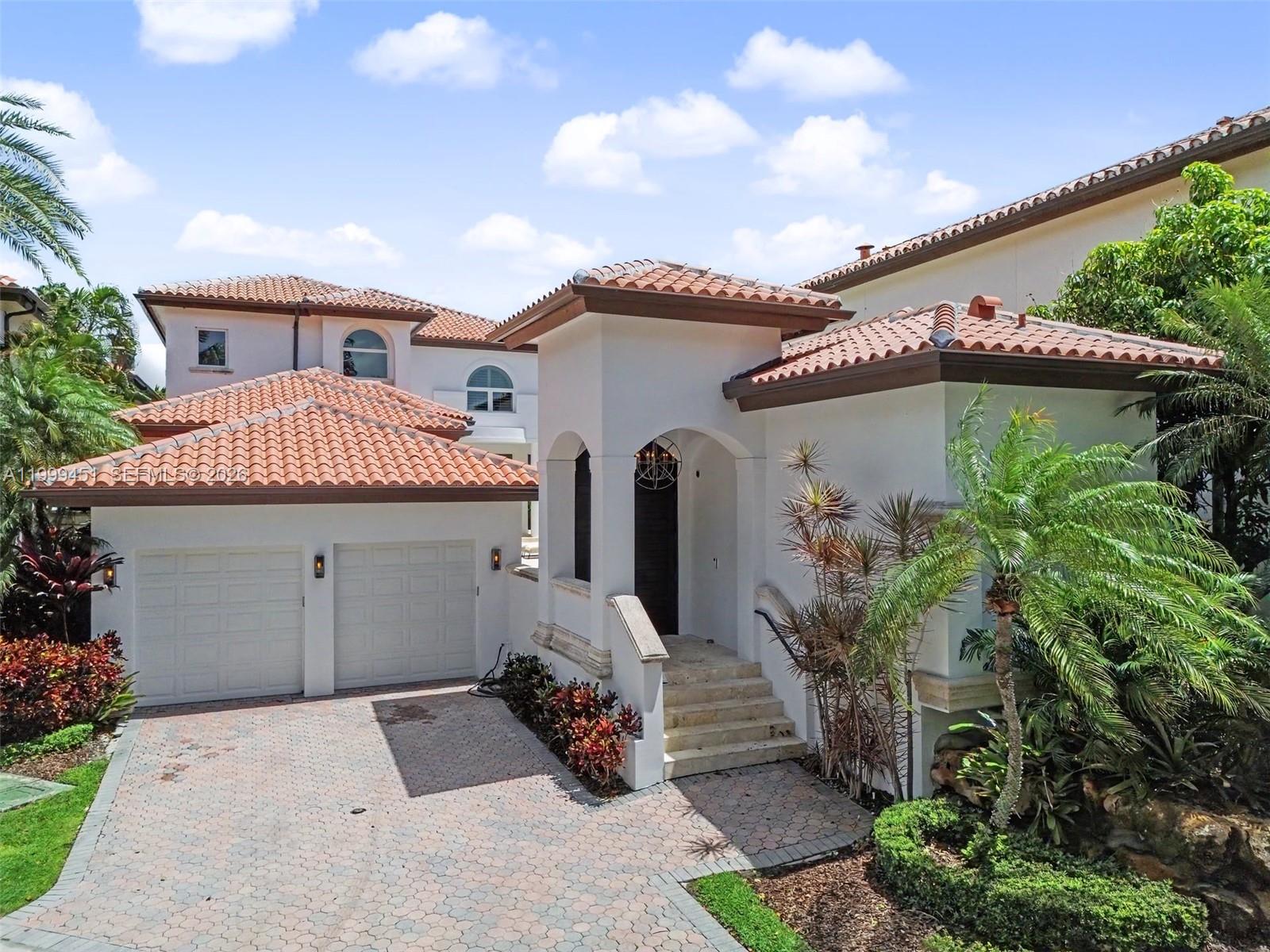 Deering Bay Estates