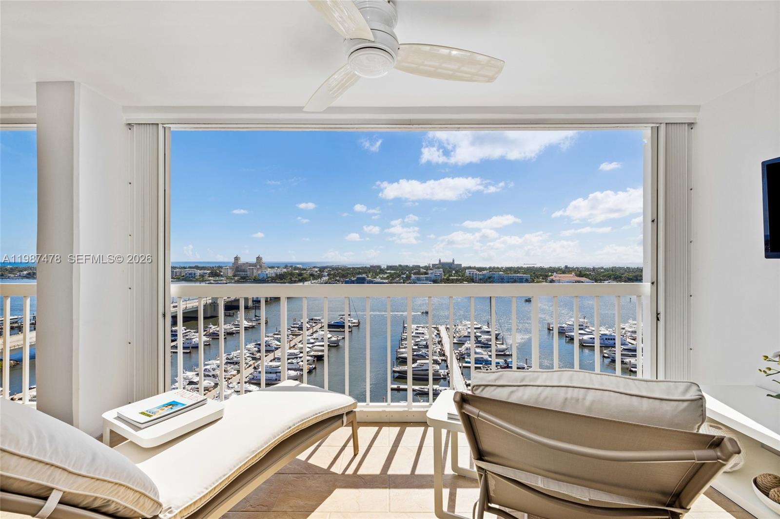 Waterview Towers Condo