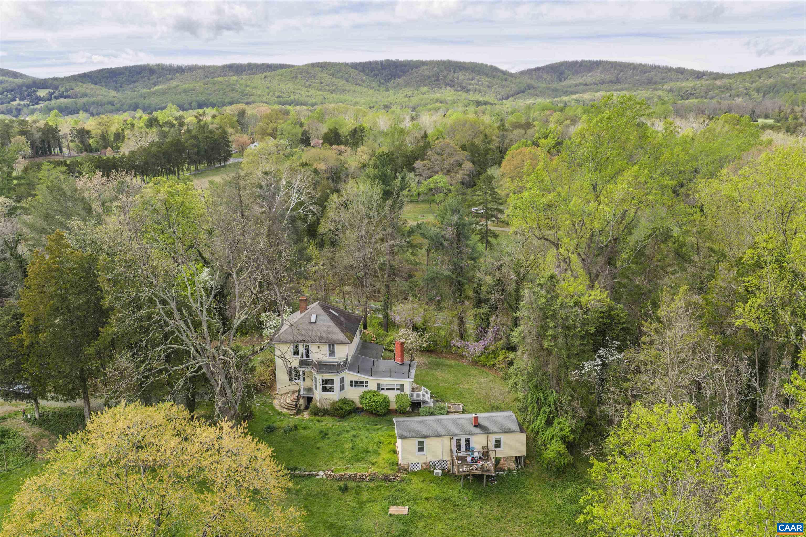 5515 Gordonsville Rd