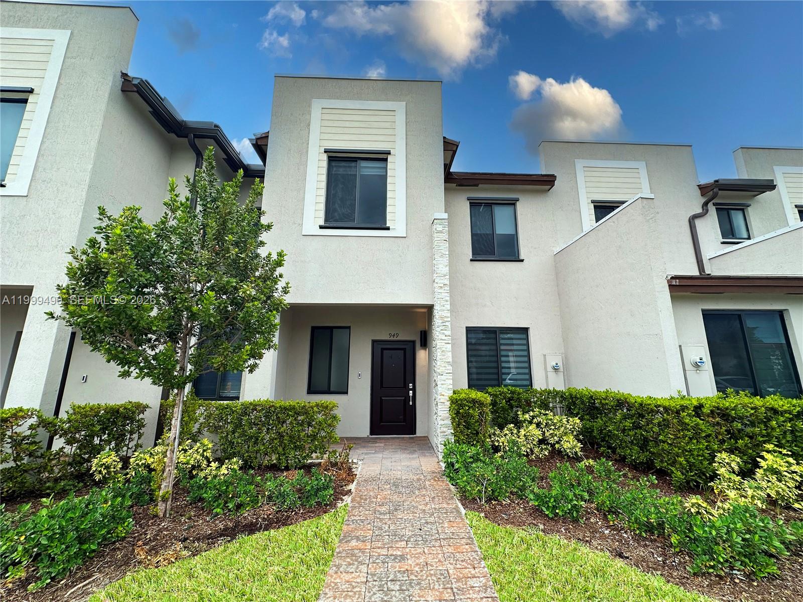 Via Ventura Neighborhood