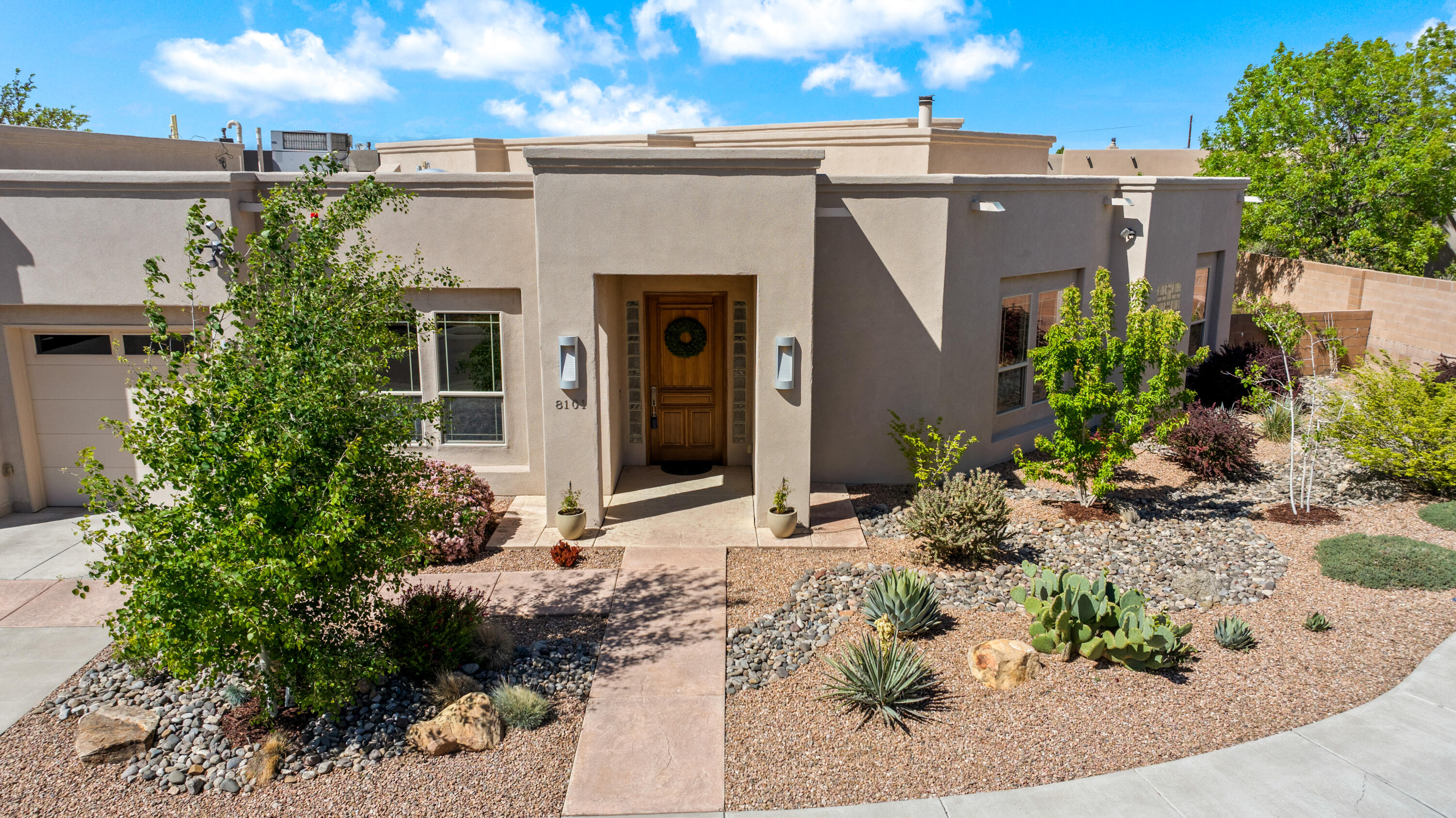 8101 Merissa Lane NE