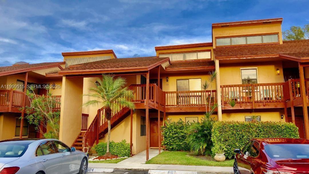 Trails At Royal Palm Beac