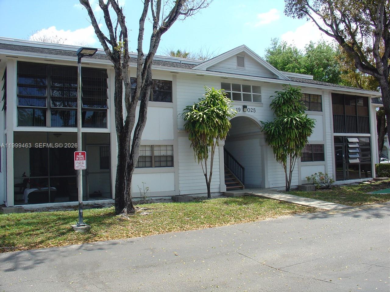 Countryside Village Condo