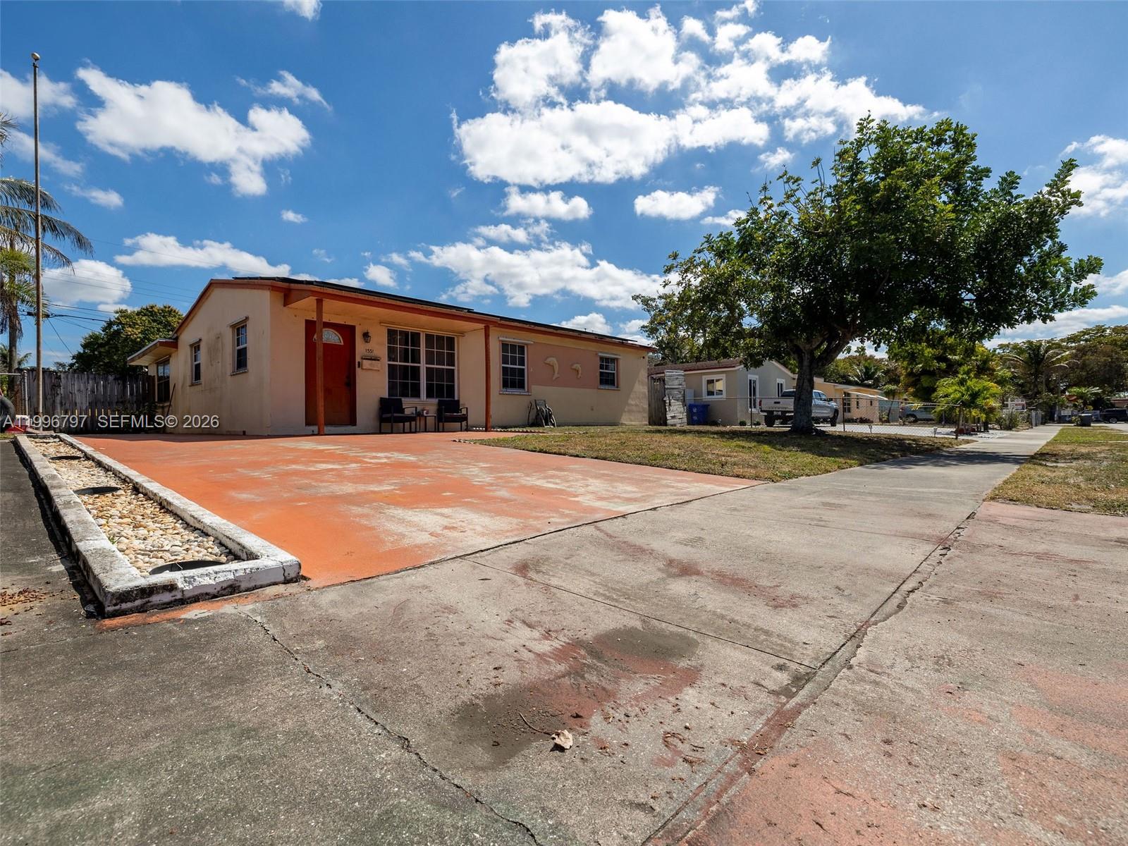 Homes for sale in Hollywood, FL | 1331 N 69th Ave, Hollywood, FL 33024 | MLS# A11996797