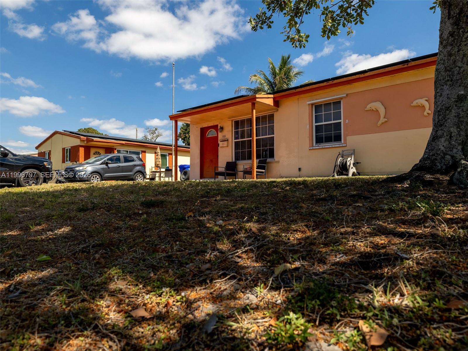 Homes for sale in Hollywood, FL | 1331 N 69th Ave, Hollywood, FL 33024 | MLS# A11996797