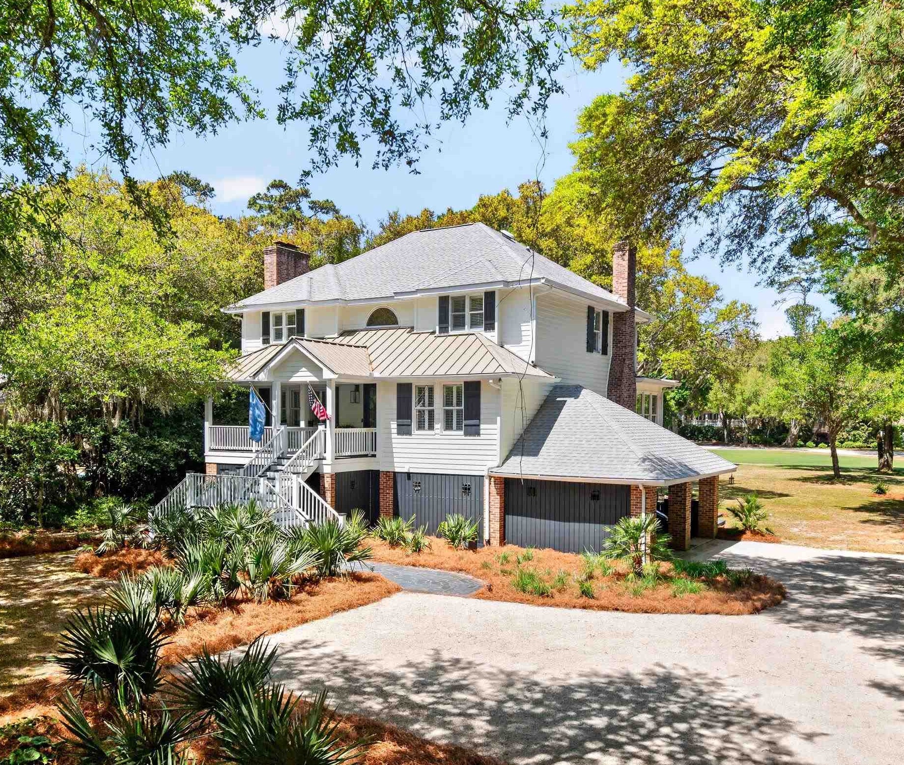 186 Sanderling Ave. Georgetown, SC 29440
