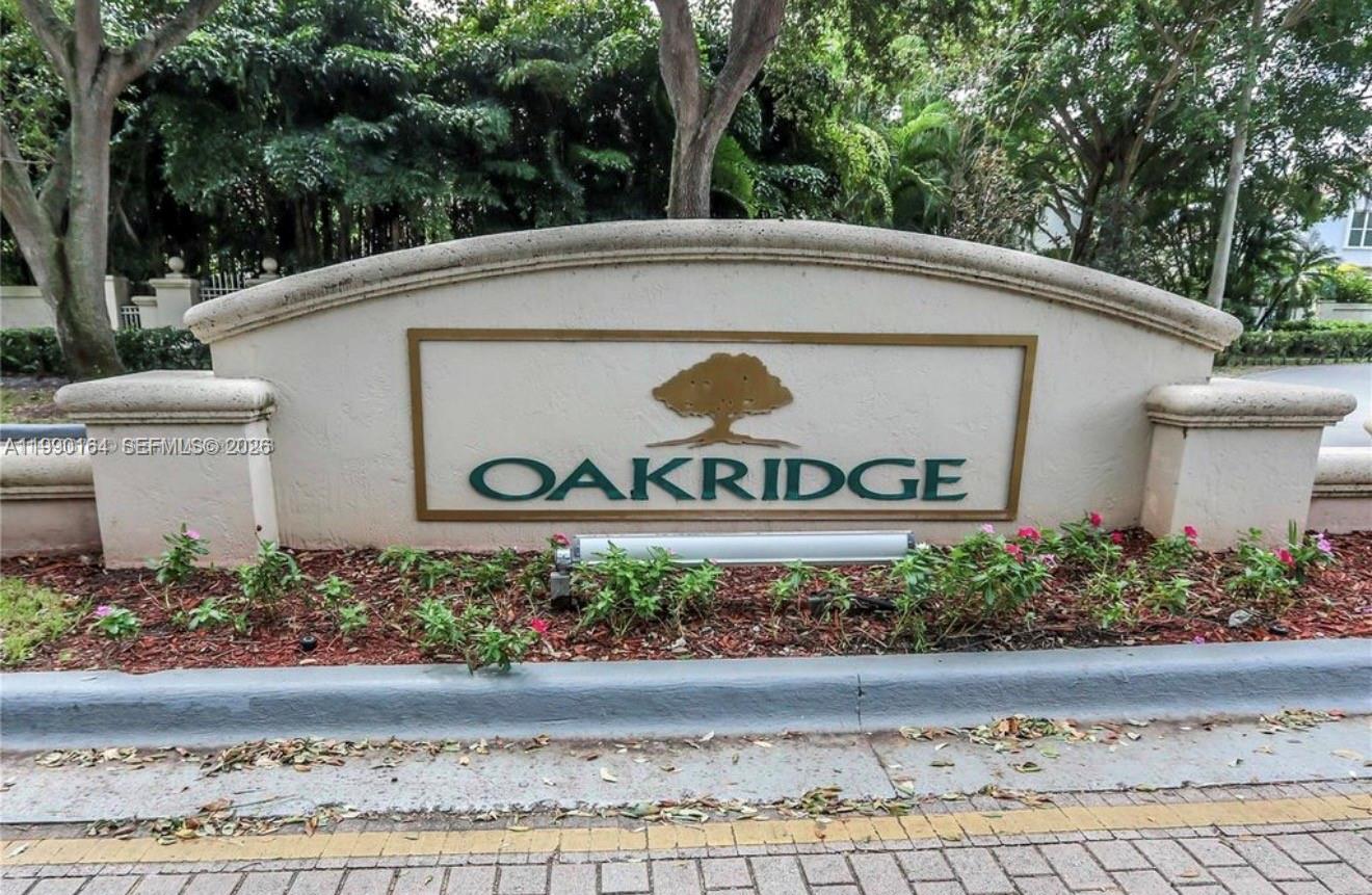 Banyan Oakridge Plat