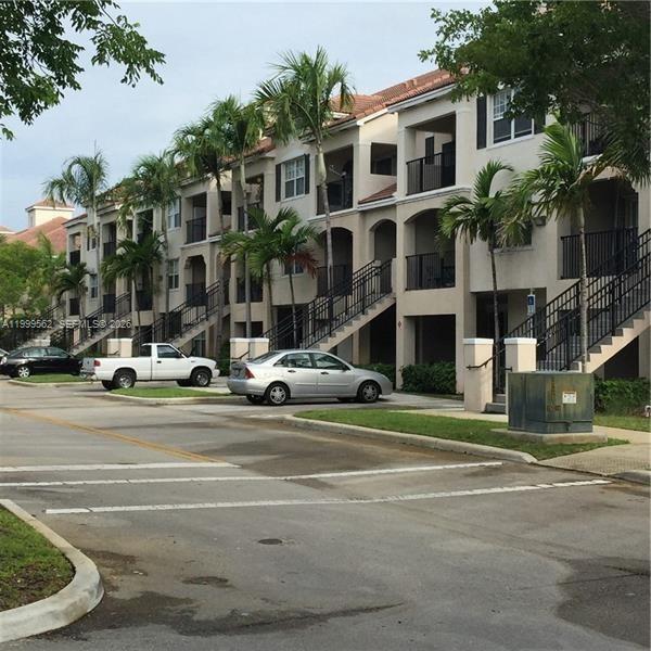 El-Ad Poinciana Condo