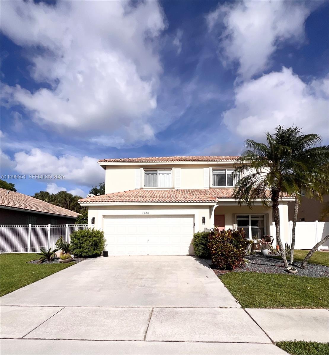1108 Fosters Mill Dr