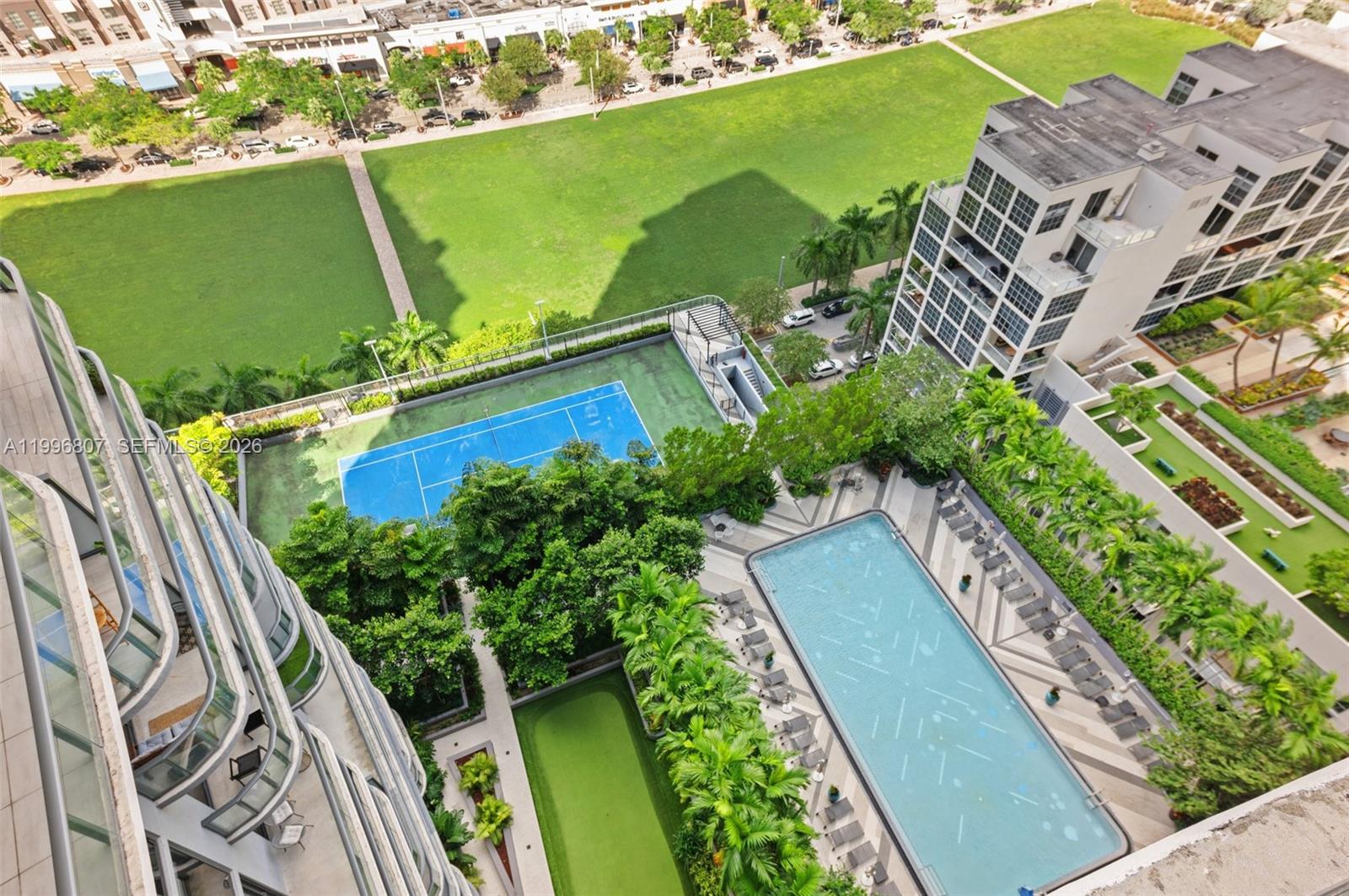 3401 Midtown Condo